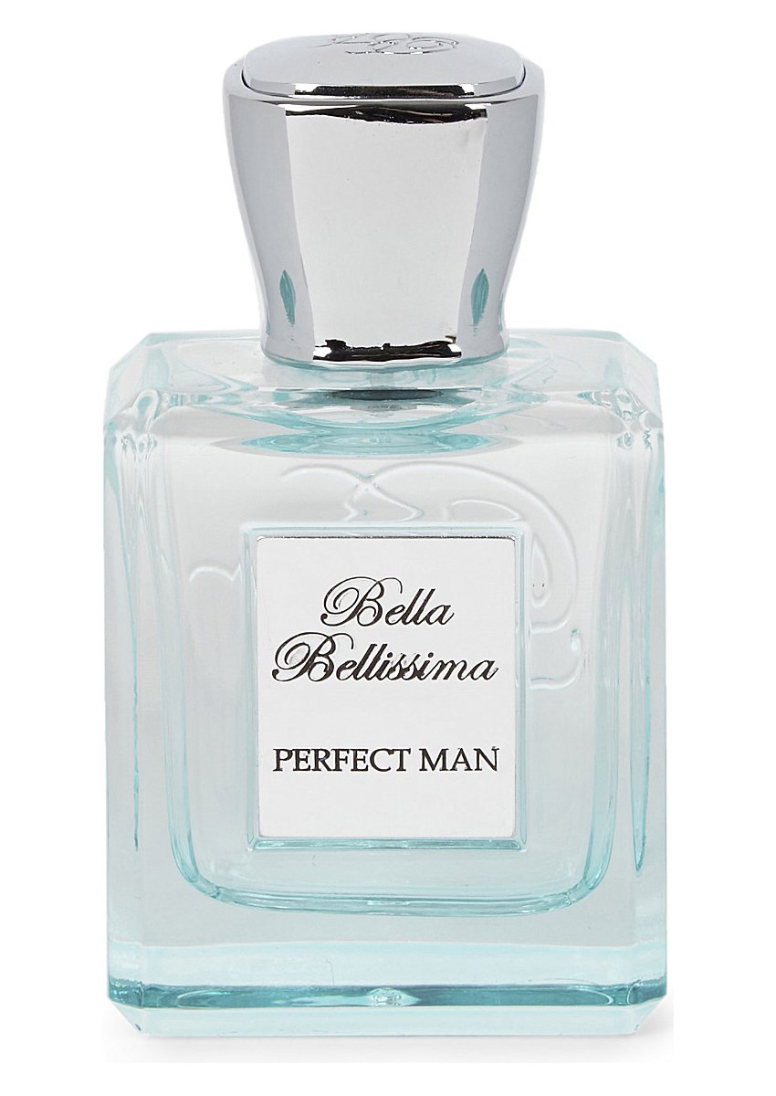 Perfect Man by Bella Bellissima perfume bottle
