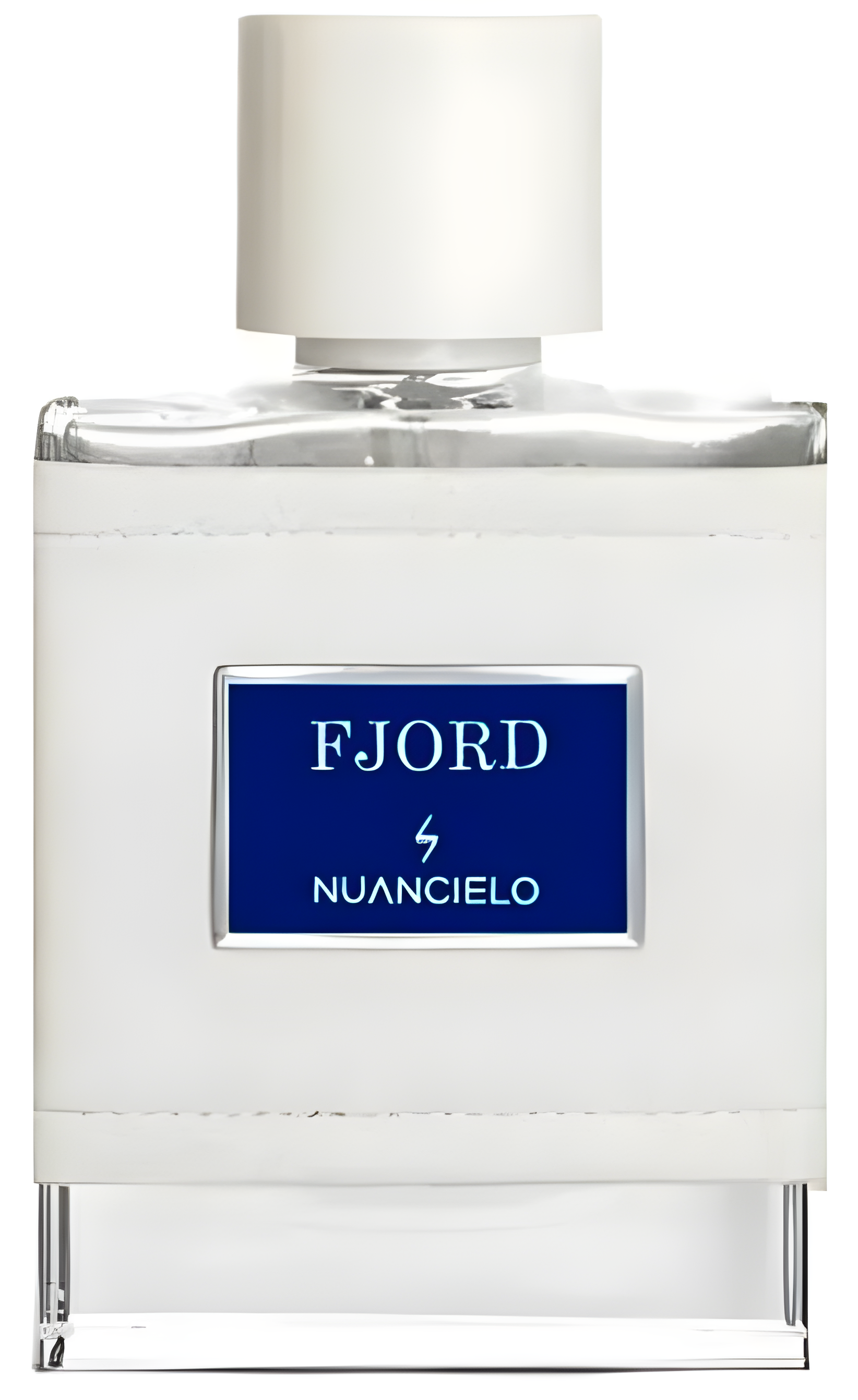 Fjord by Nuancielo perfume bottle