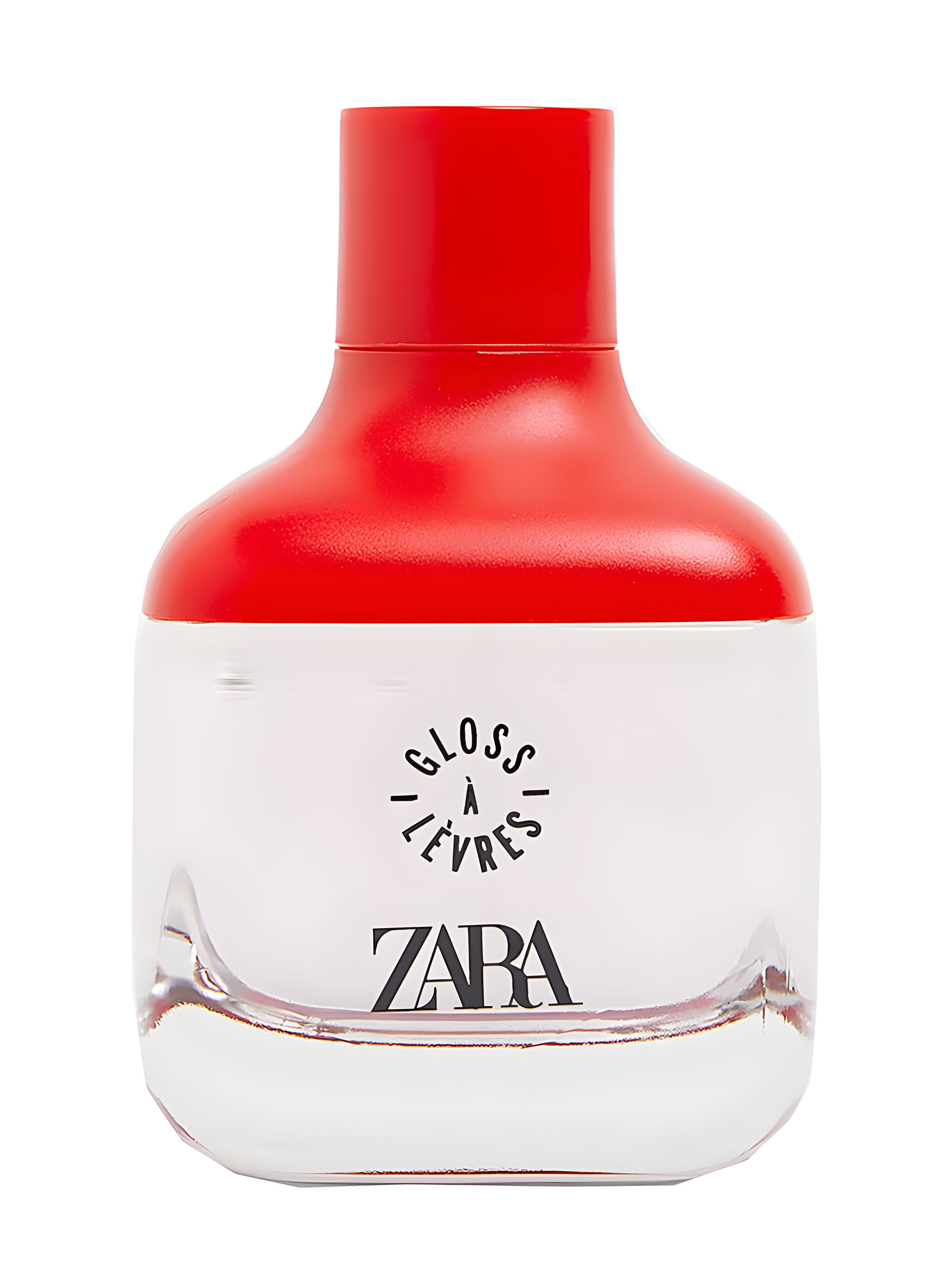 Gloss À Levre by Zara perfume bottle