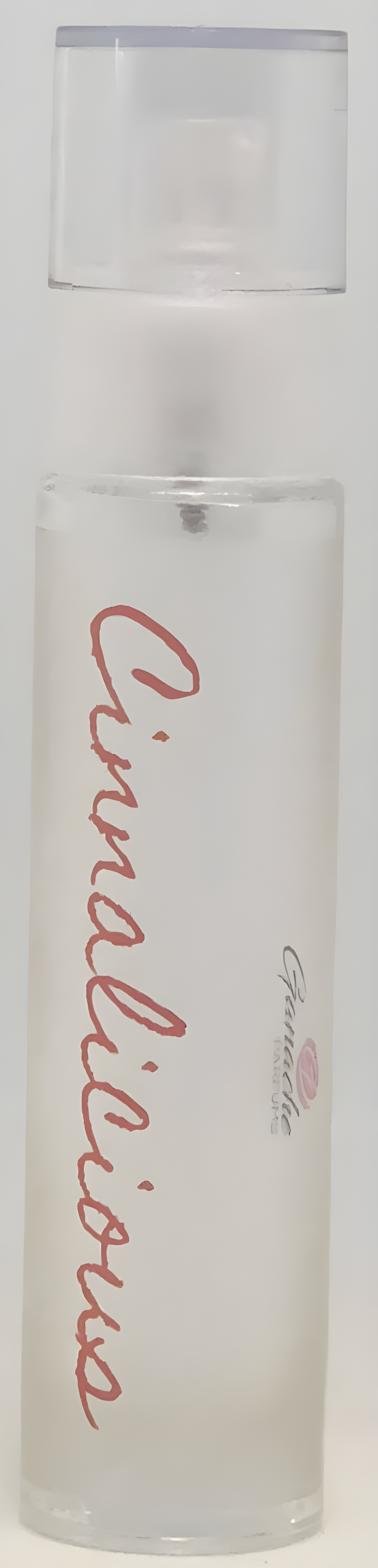 Cinnalicious by Ganache Parfums perfume bottle