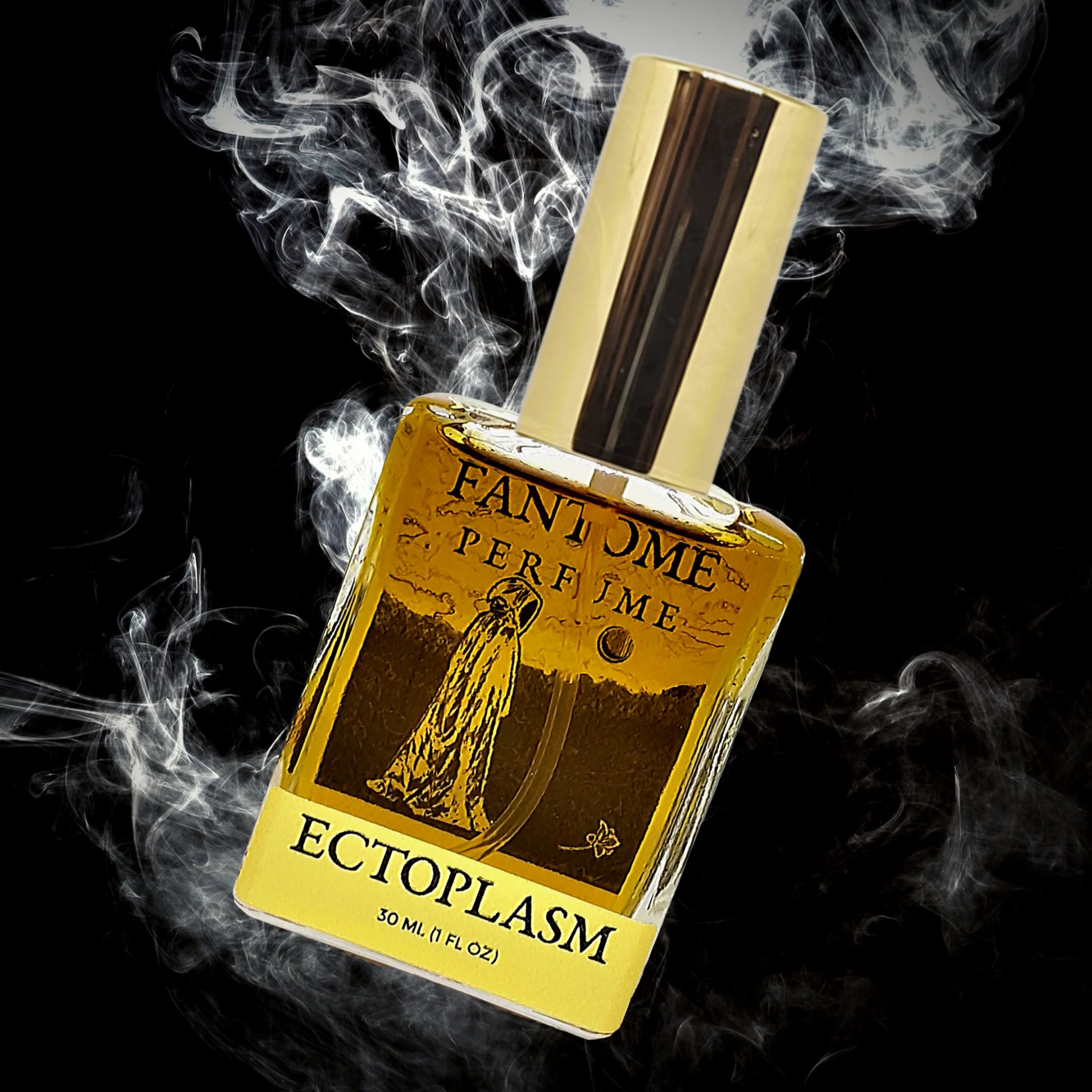 Ectoplasm by Fantôme perfume bottle