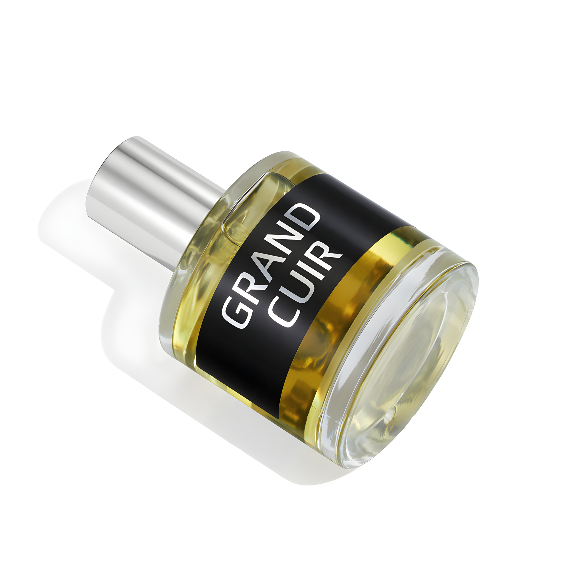 JD Grand Cuir by JD Jeffrey Dame perfume bottle