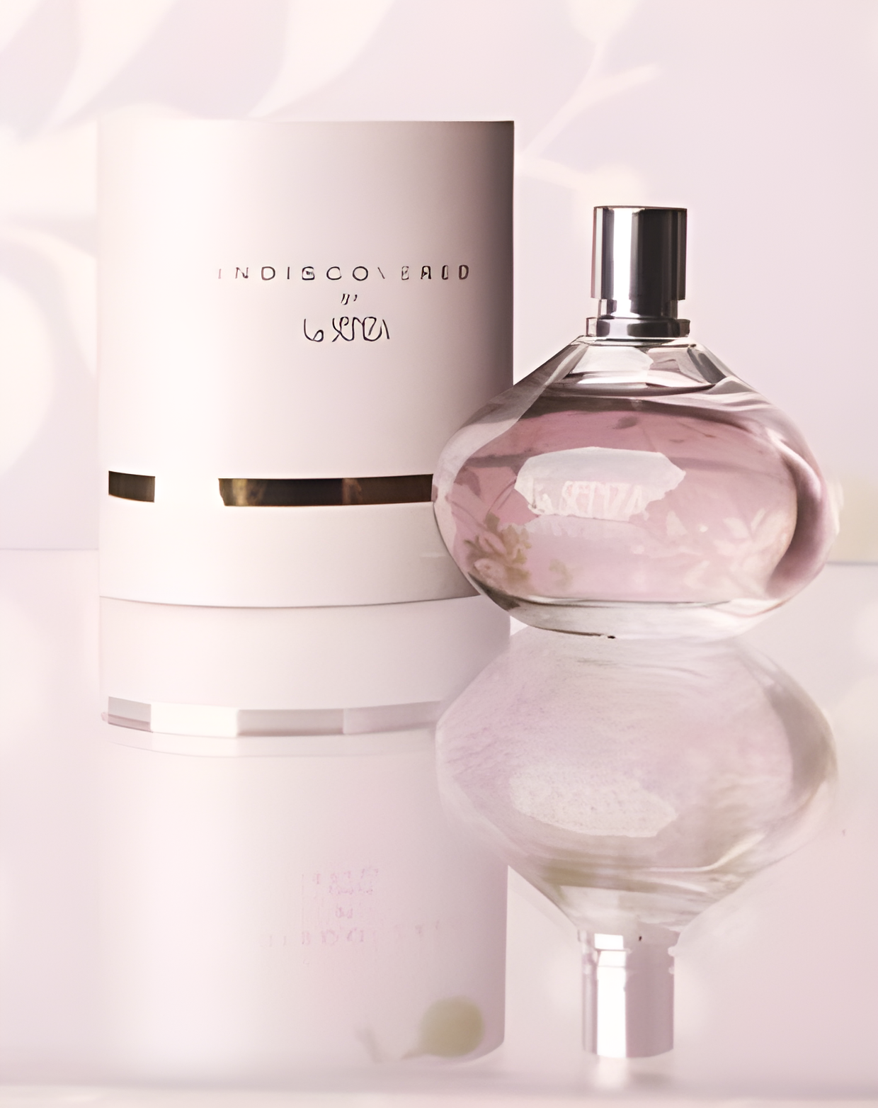 Undiscovered by La Senza perfume bottle