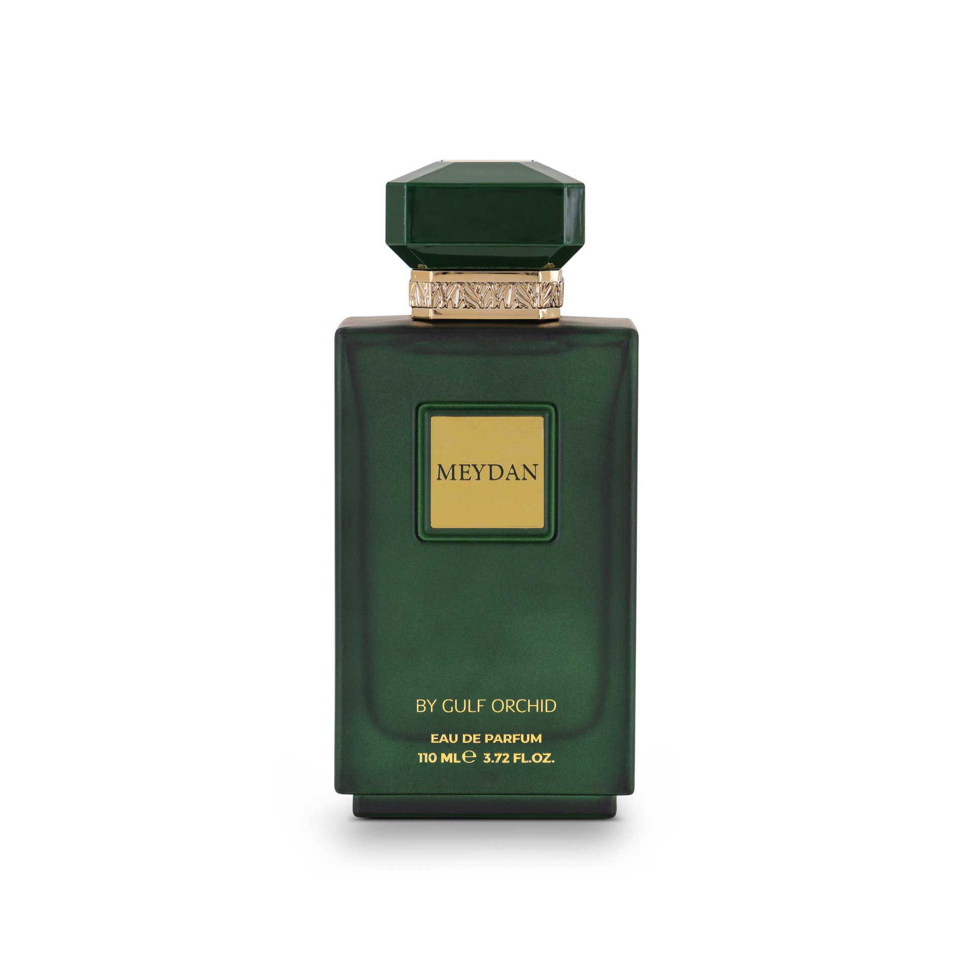 Meydan by Gulf Orchid perfume bottle