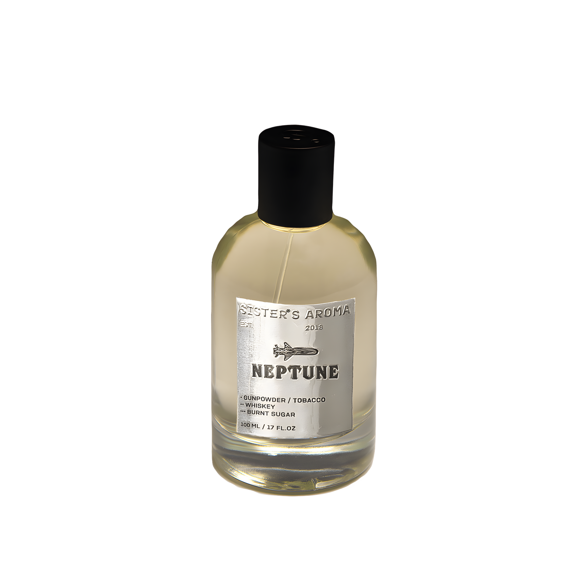 Neptune by Sister's Aroma perfume bottle