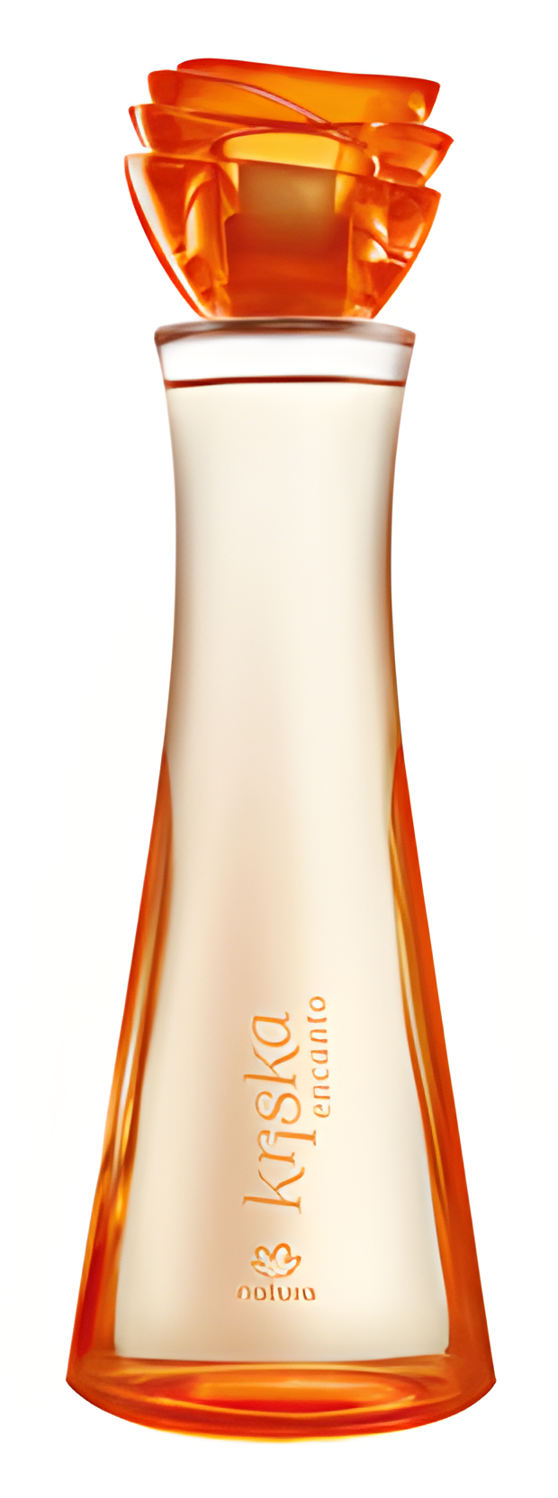 Kriska Encanto by Natura perfume bottle