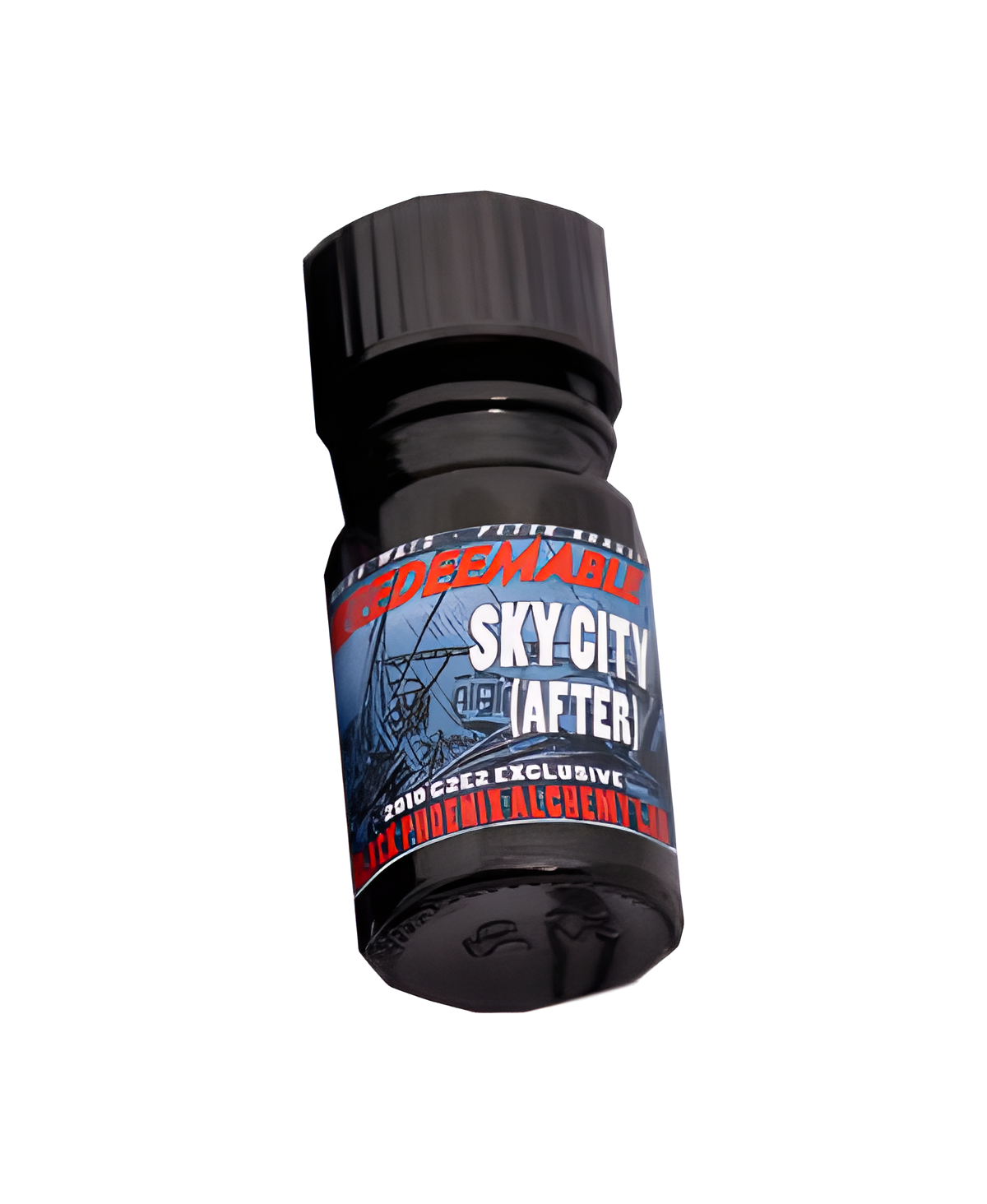 Sky City (After) by Black Phoenix Alchemy Lab perfume bottle