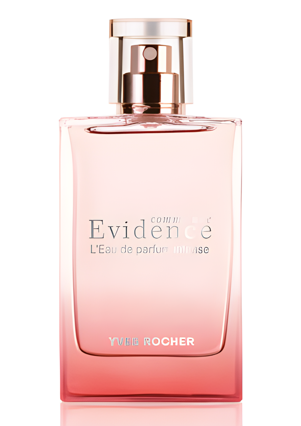 Comme Une Evidence L'Eau de Parfum Intense by Yves Rocher perfume bottle