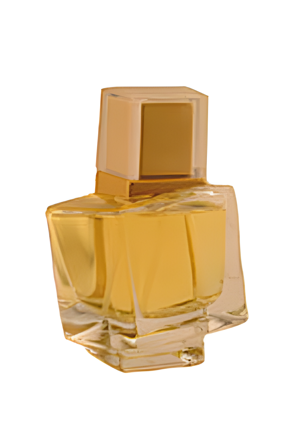 V'E by Versace perfume bottle