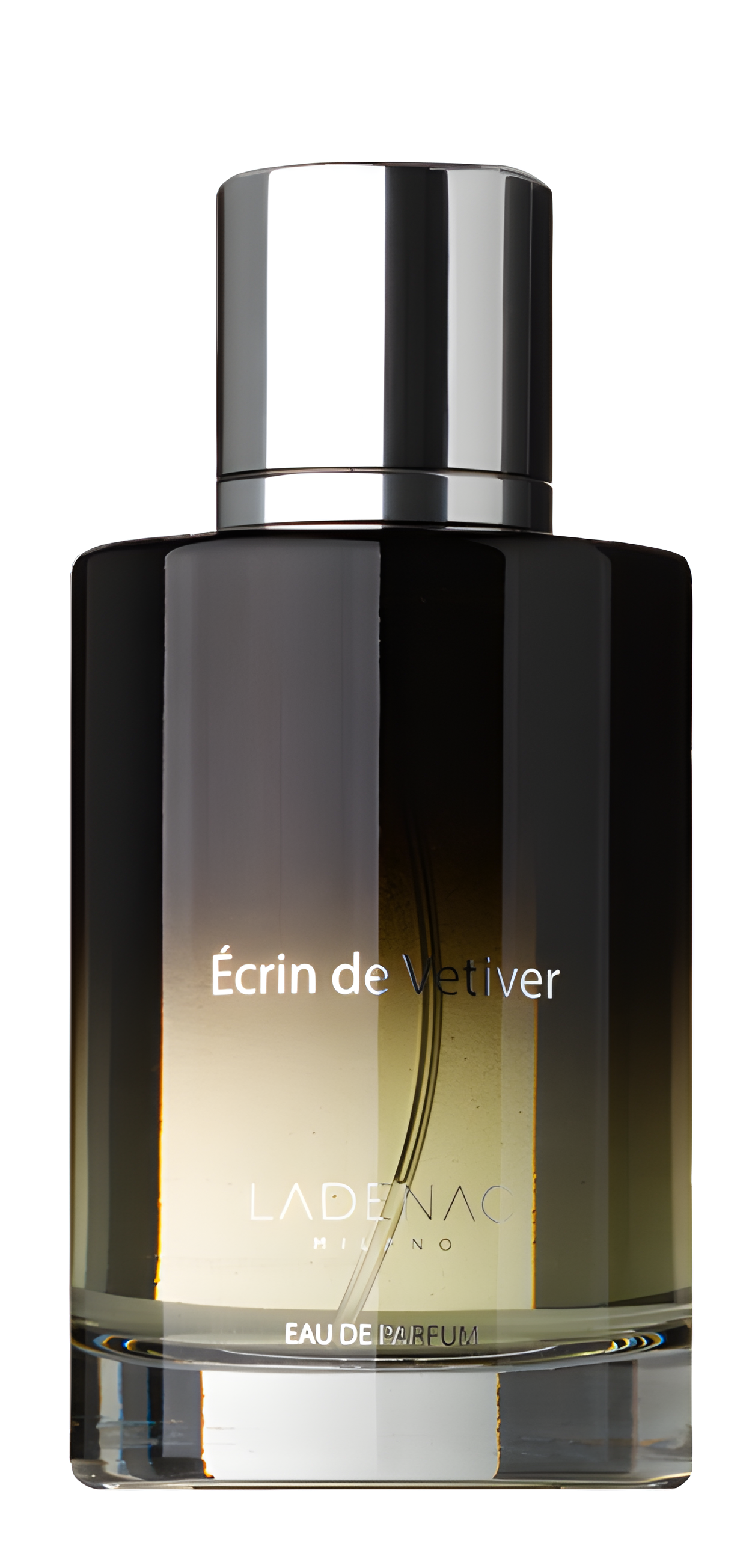 Écrin de Vetiver by Ladenac perfume bottle