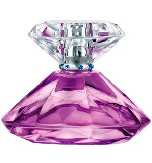 Diamond by Lonkoom Parfum perfume bottle