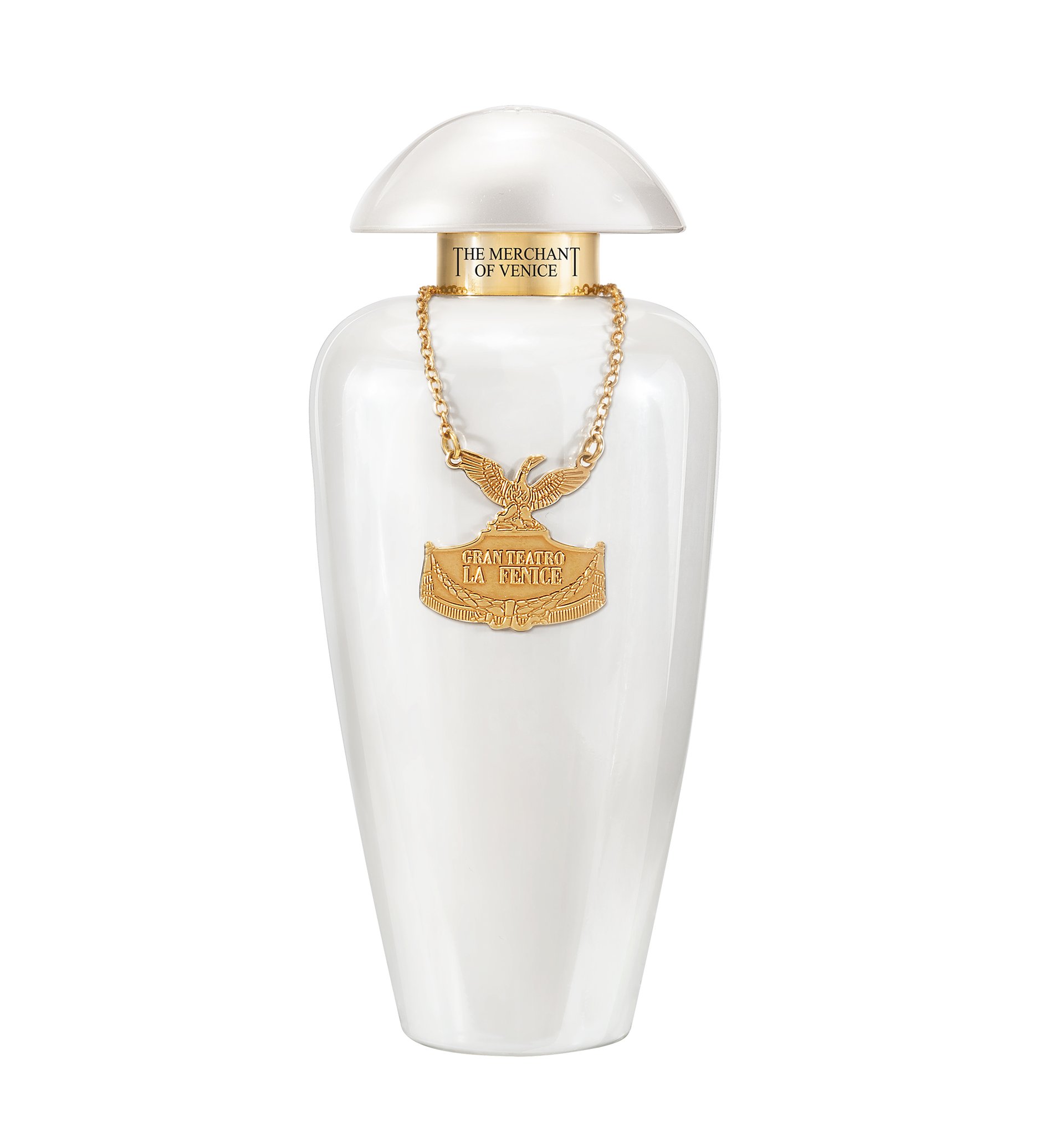 The Merchant of Venice My Pearls