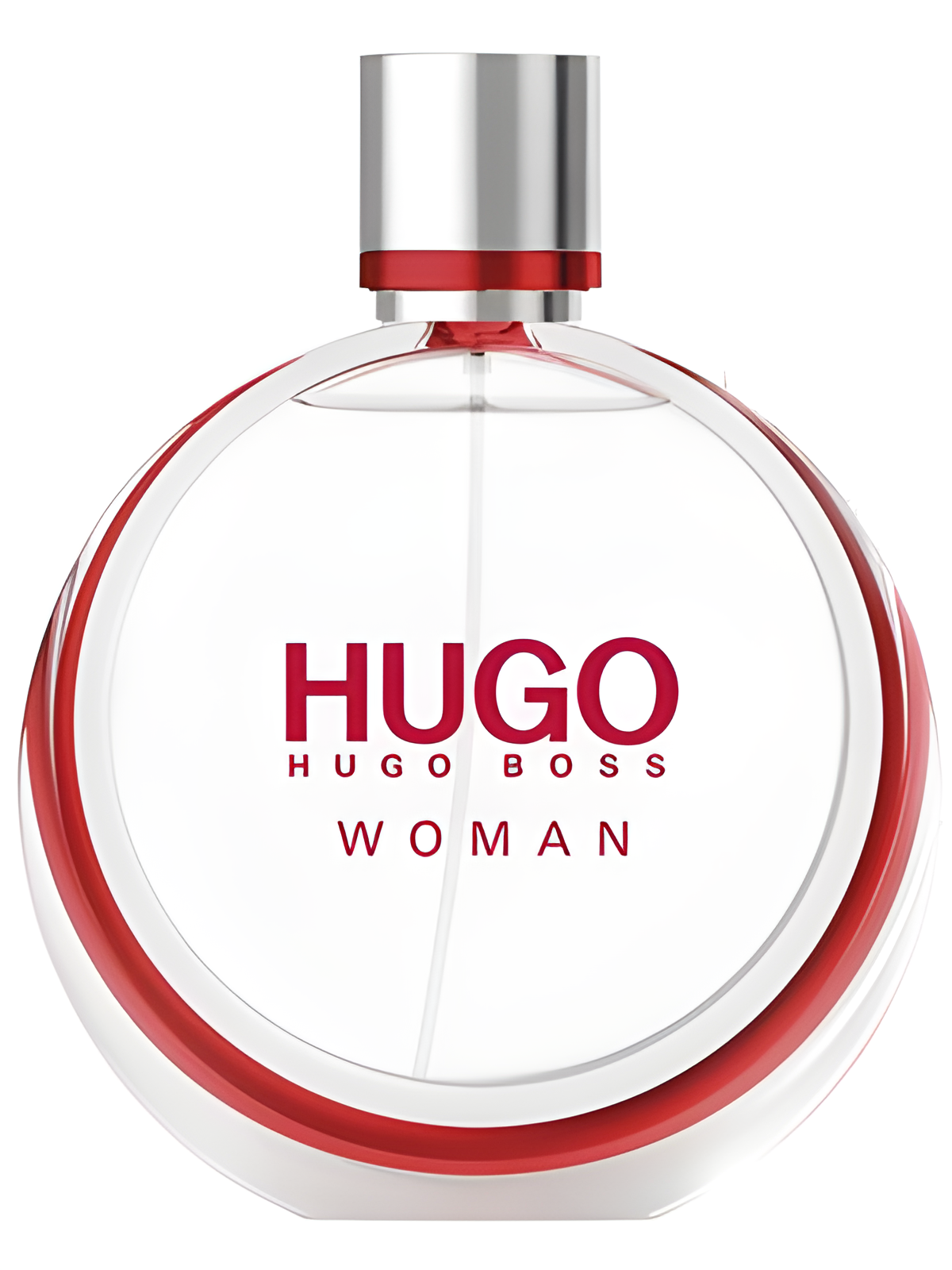 Hugo Woman Eau de Parfum by Hugo Boss perfume bottle