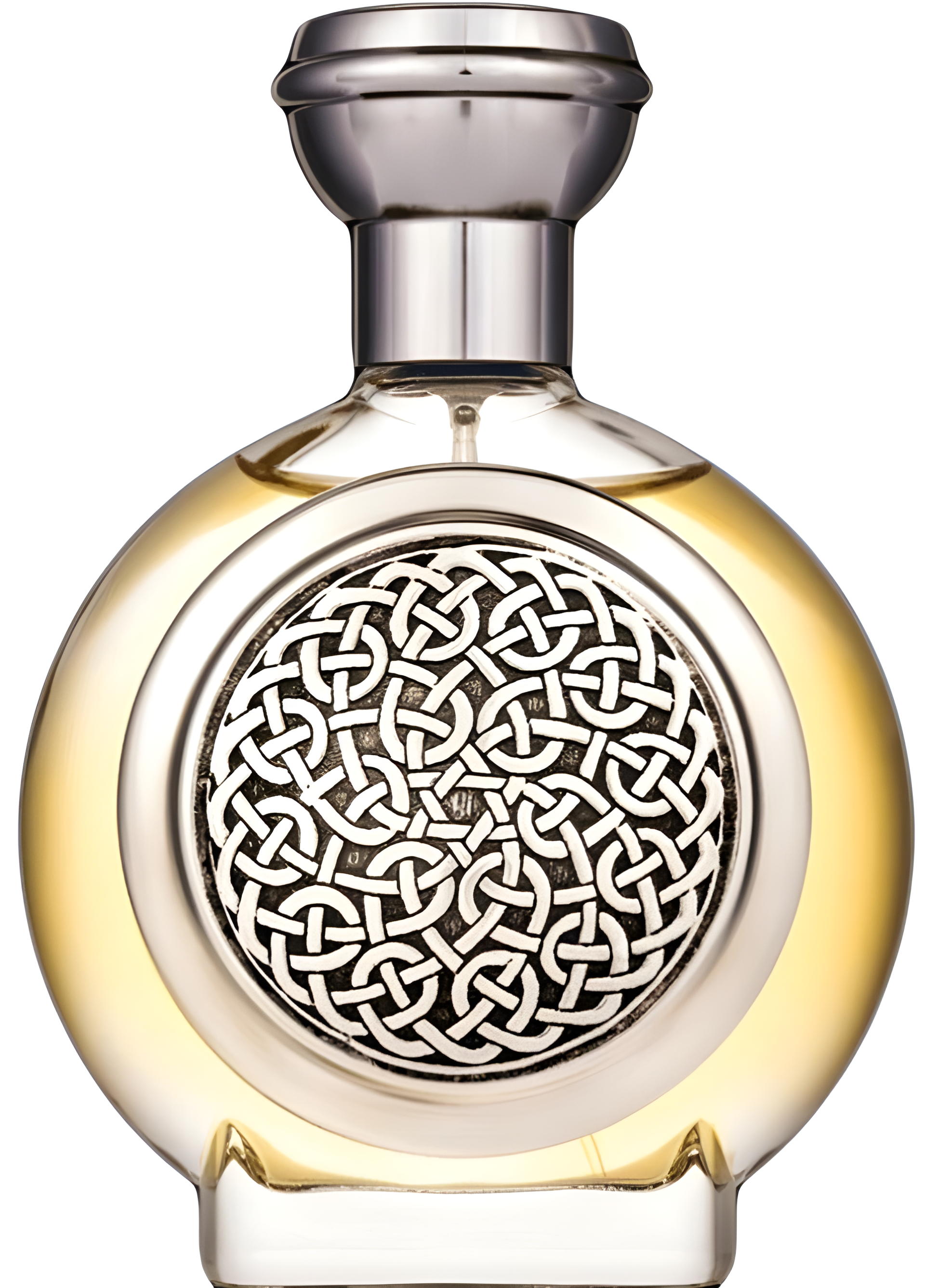 Kahwa by Boadicea the Victorious perfume bottle