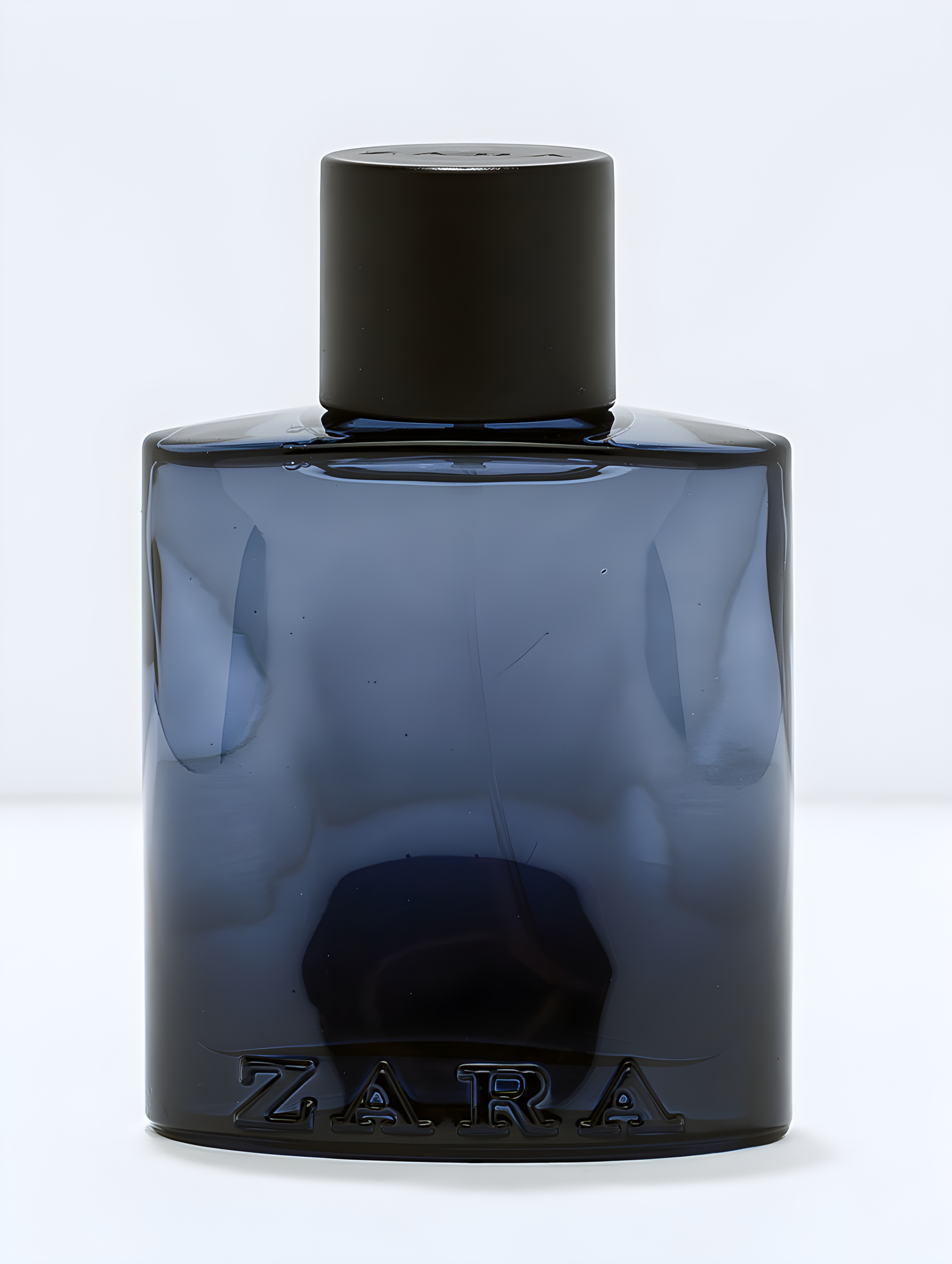 Zara Cologne by Zara perfume bottle
