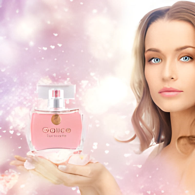 Galice Sensuelle by Yves de Sistelle perfume bottle