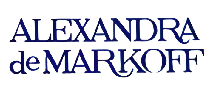 Picture of Alexandra de Markoff brand