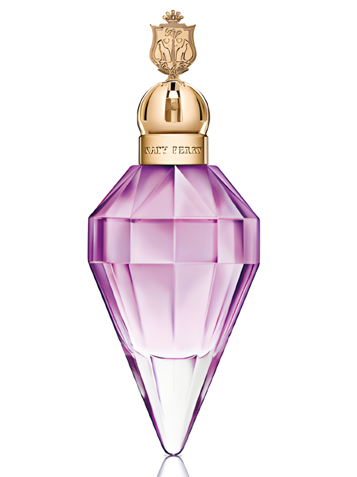 Killer Queen Oh So Sheer by Katy Perry perfume bottle