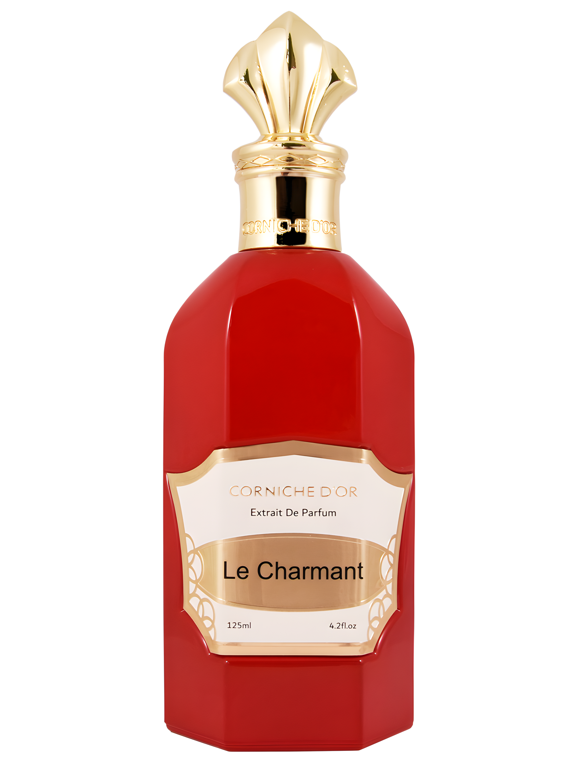 Le Charmant by Corniche D'Or perfume bottle