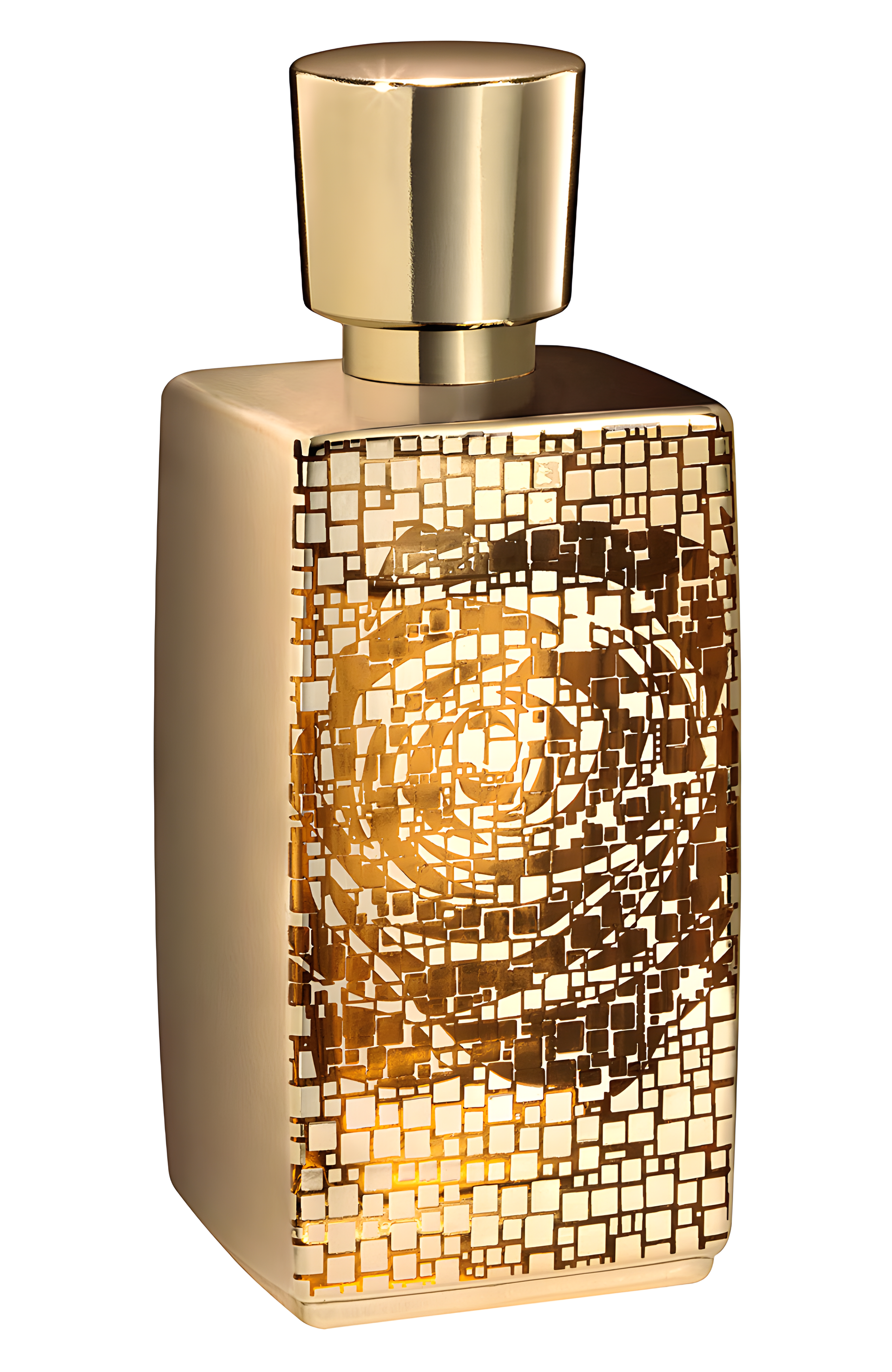 Oud Bouquet Eau de Parfum by Lancôme perfume bottle