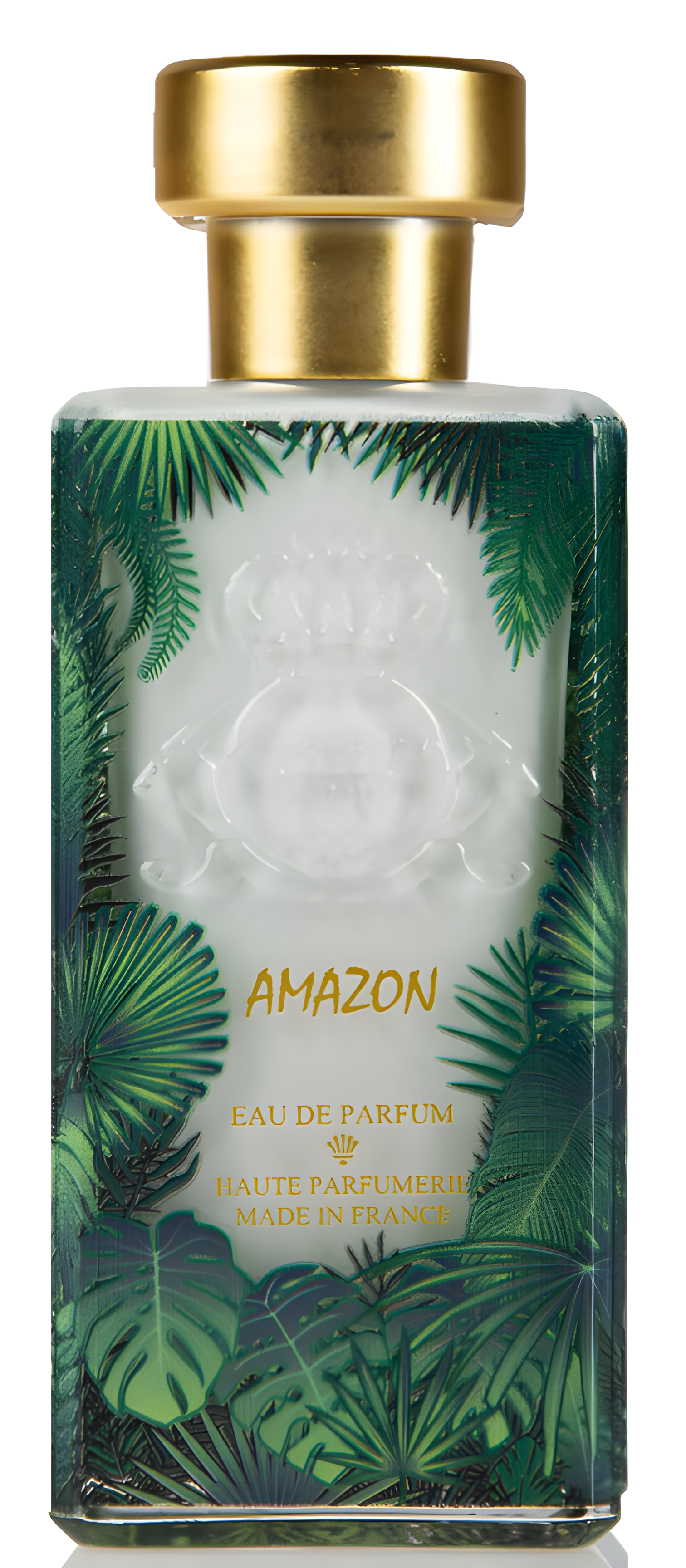 Amazon by Al-Jazeera Perfumes perfume bottle