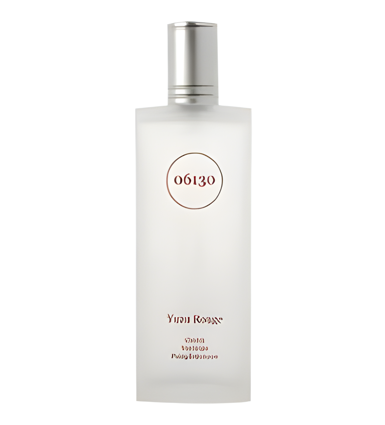 Yuzu Rouge by Parfums 06130 perfume bottle