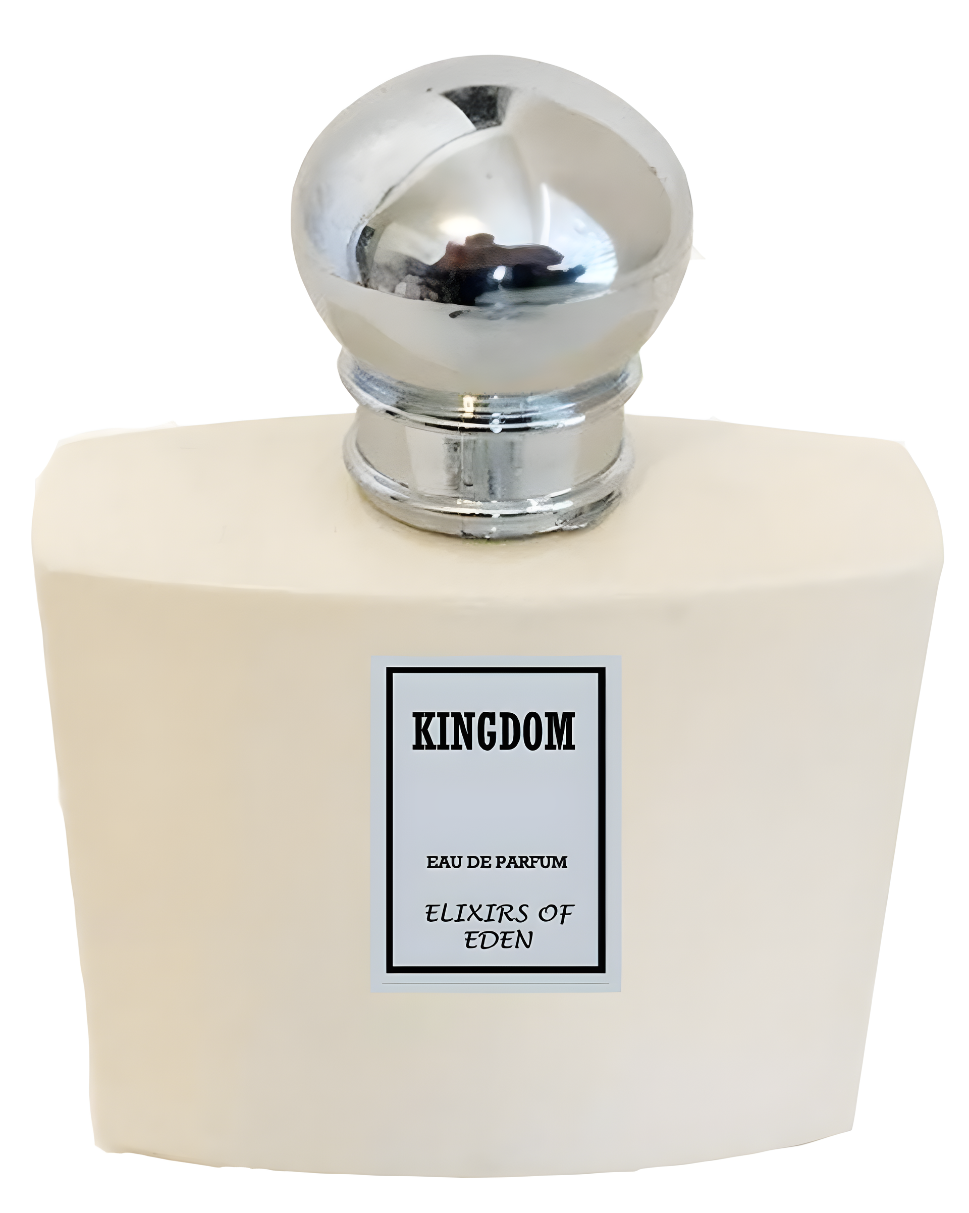 Kingdom by Elixirs Of Eden perfume bottle