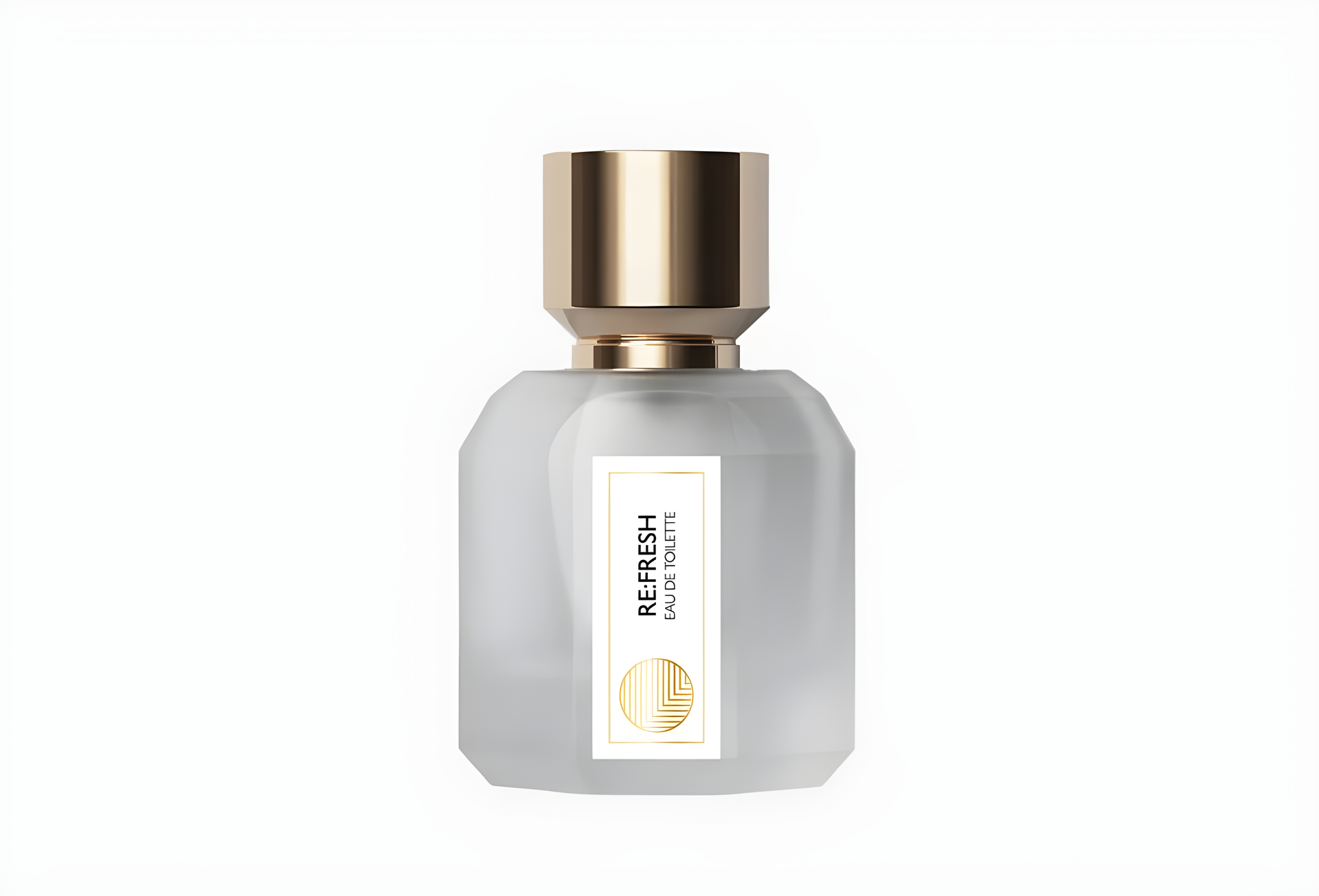 Re:fresh by Louis perfume bottle