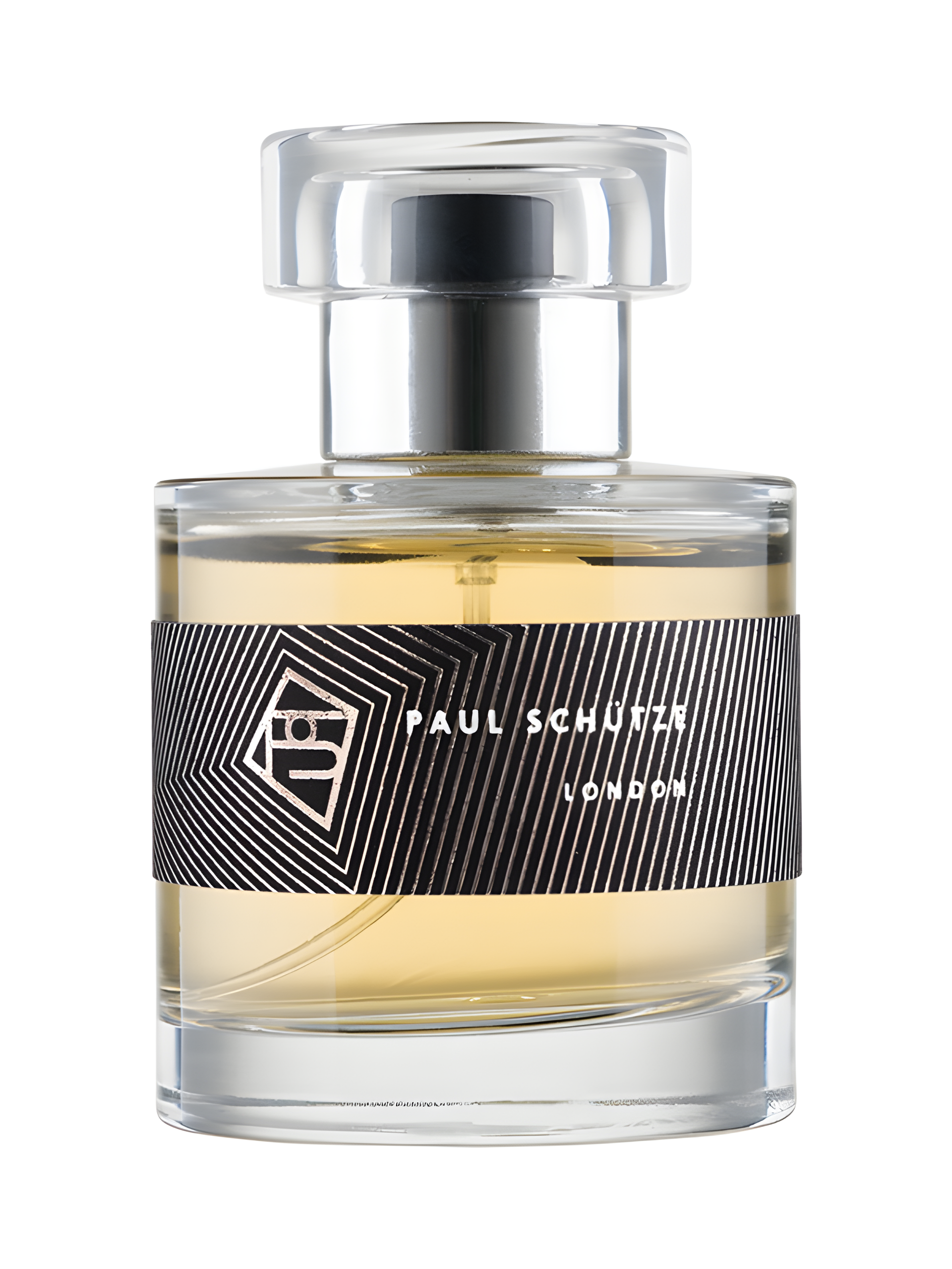 Tears of Eros by Paul Schütze perfume bottle