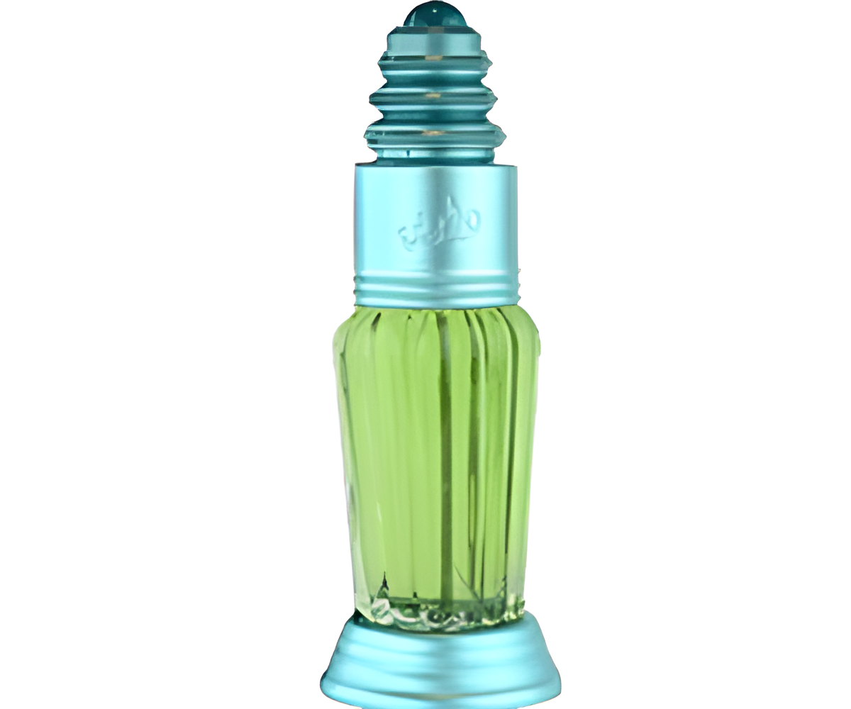 Darin by Rasasi perfume bottle