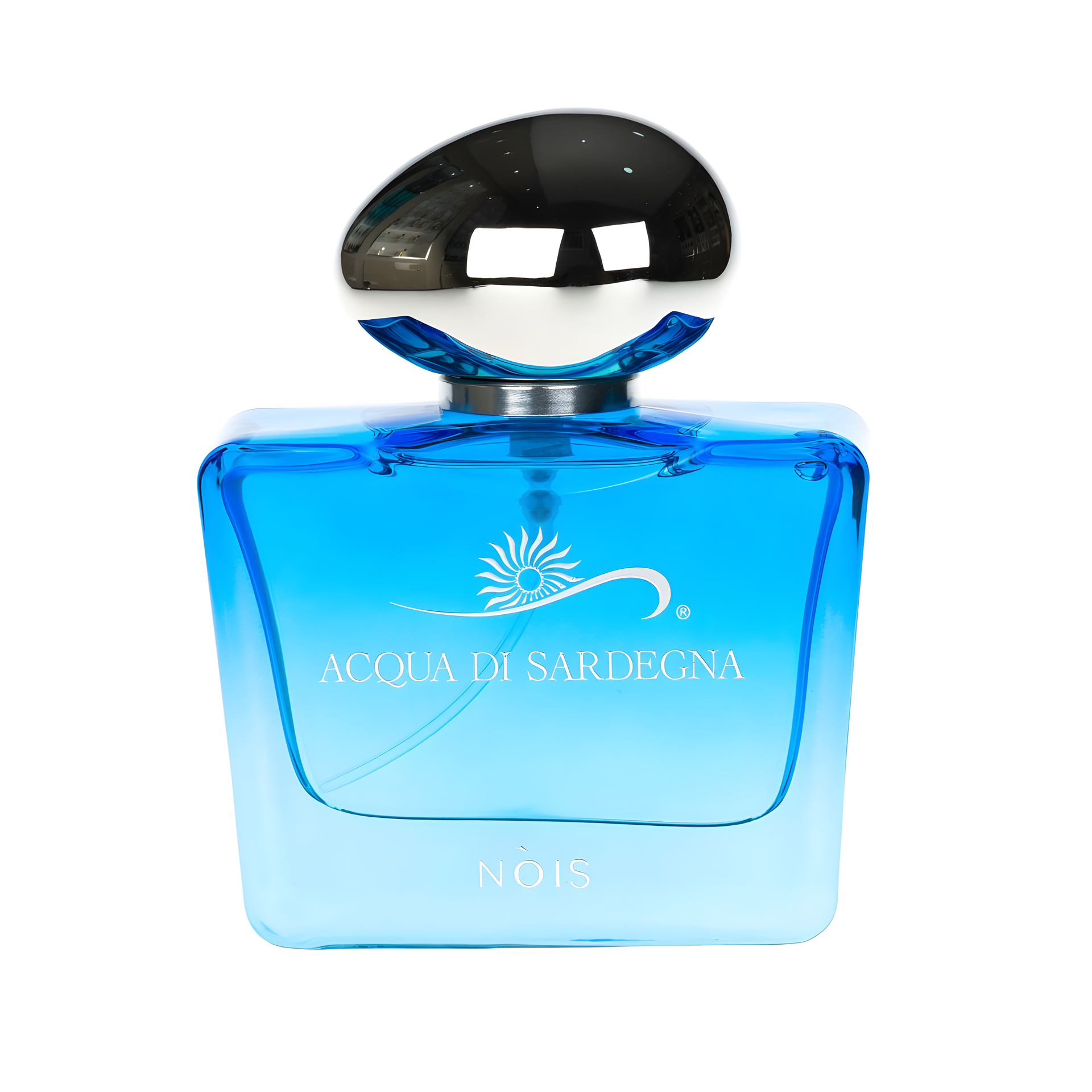 Nòis Unisex Eau de Parfum by Acqua di Sardegna perfume bottle