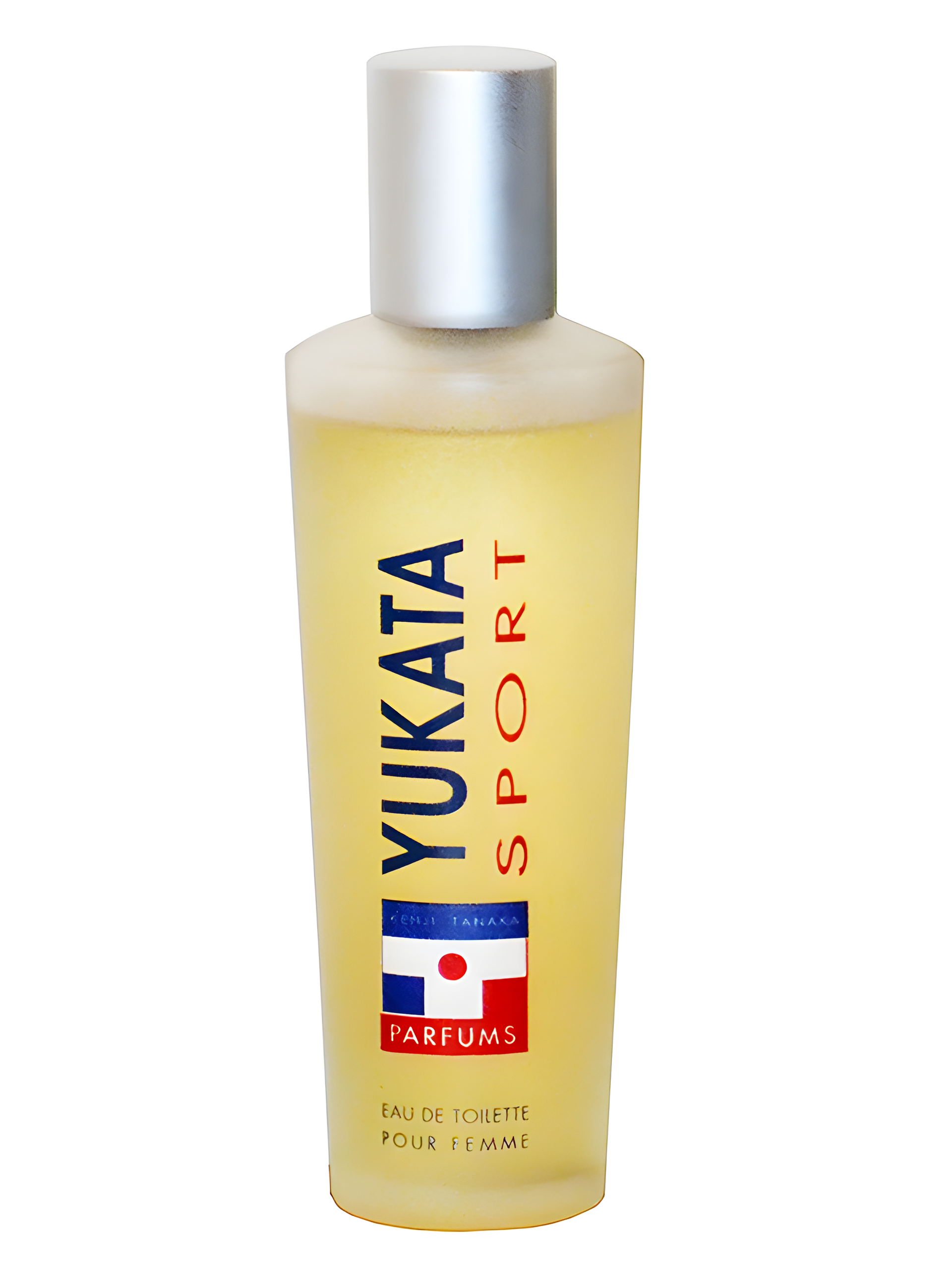 Yukata Sport by Kenji Tanaka perfume bottle