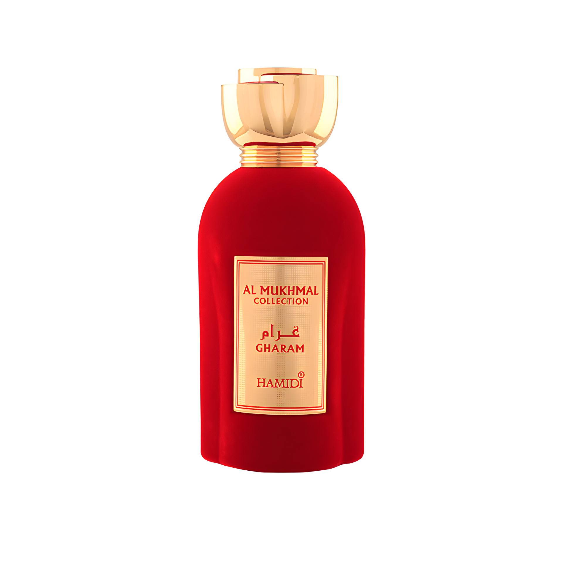 Gharam by Hamidi perfume bottle