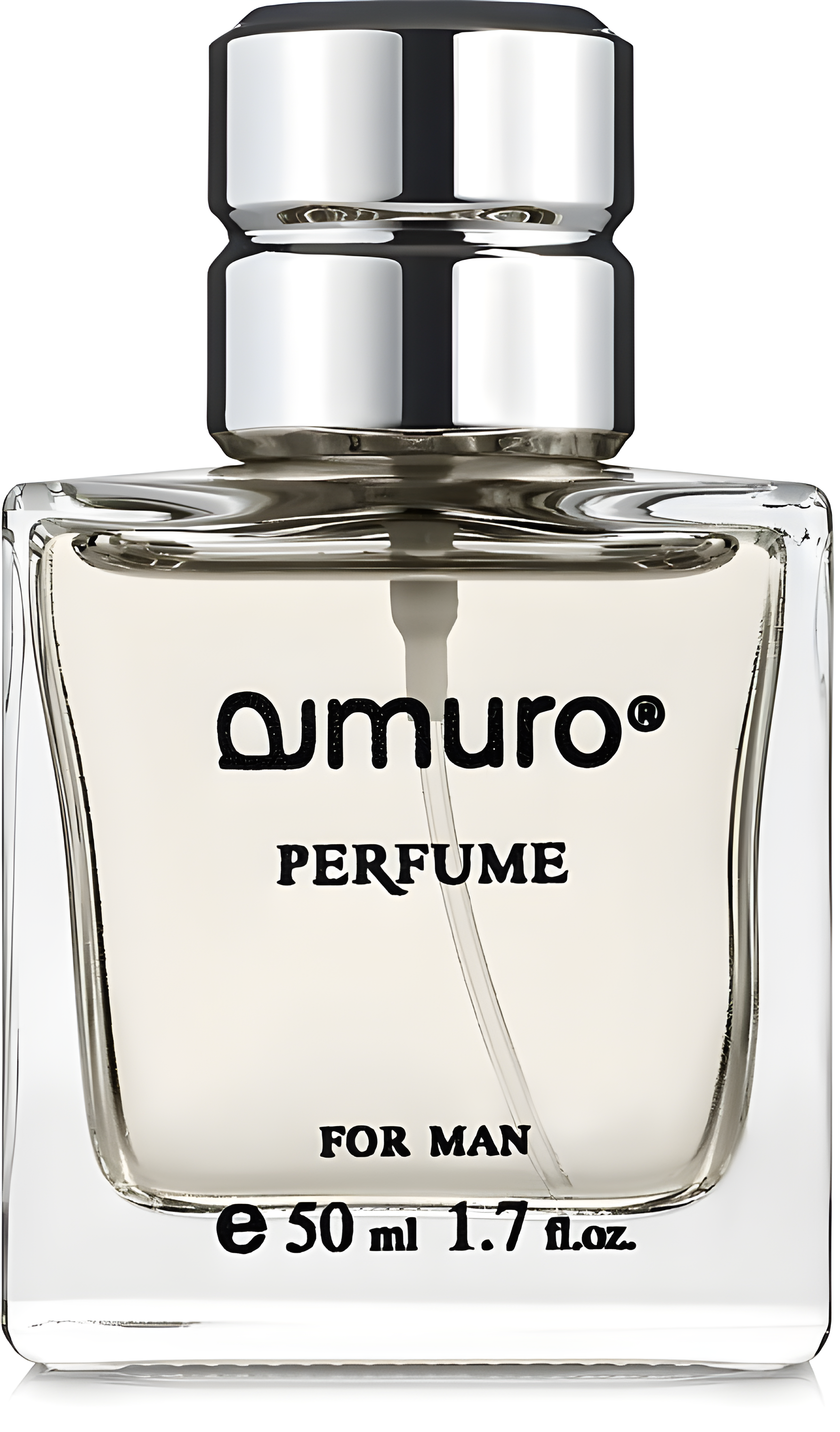 Amuro 514 by Dzintars perfume bottle