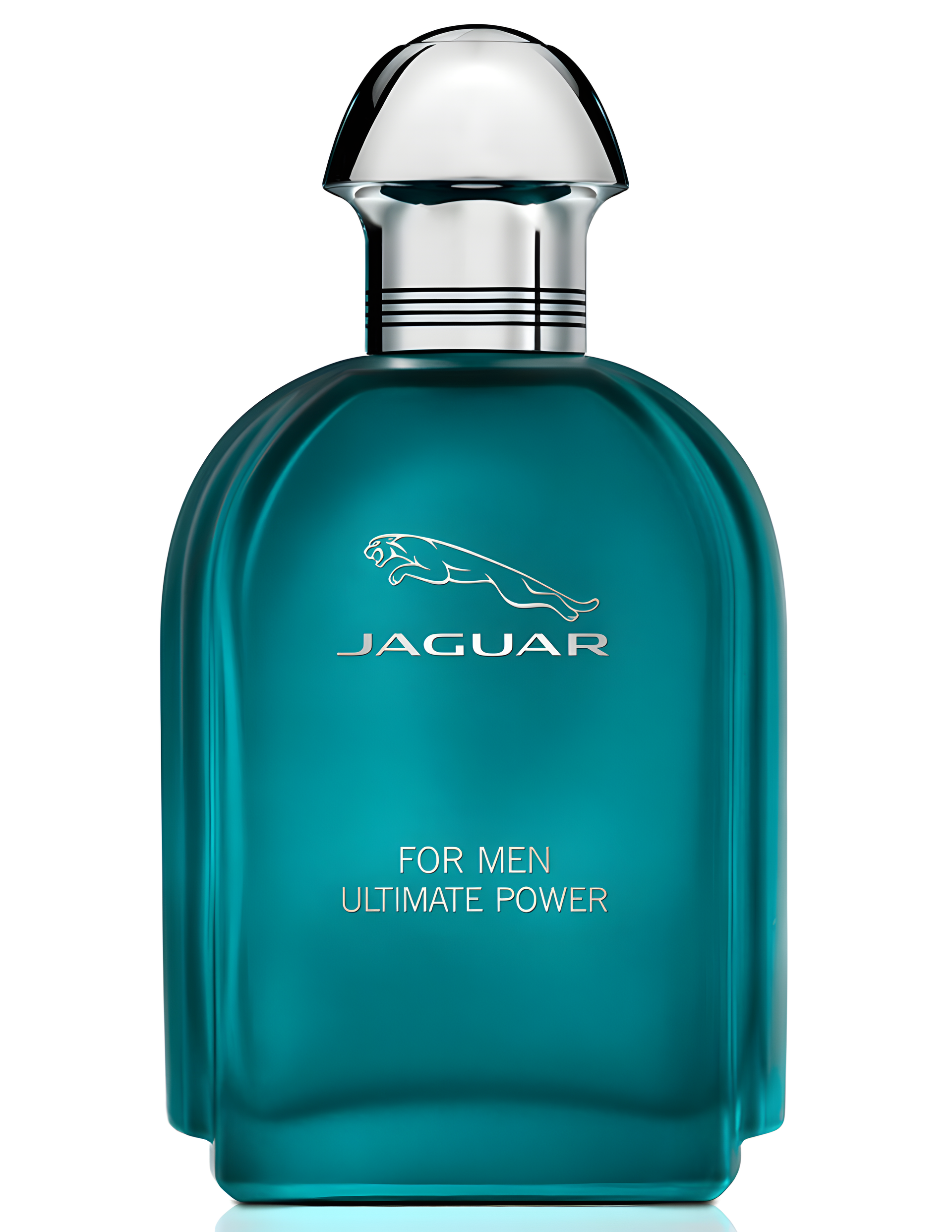 Jaguar for Men Ultimate Power by Jaguar perfume bottle