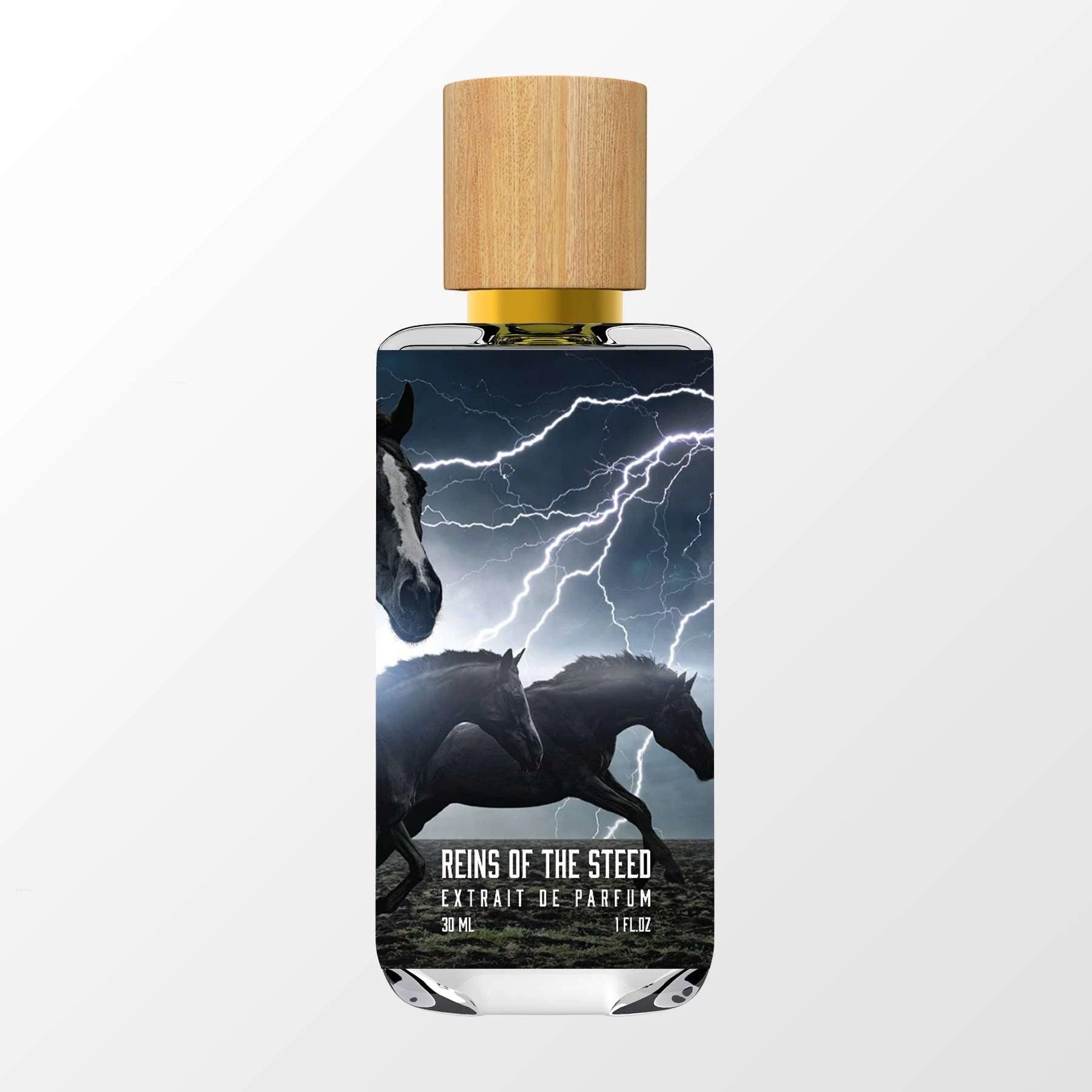 Reins of the Steed by The Dua Brand perfume bottle