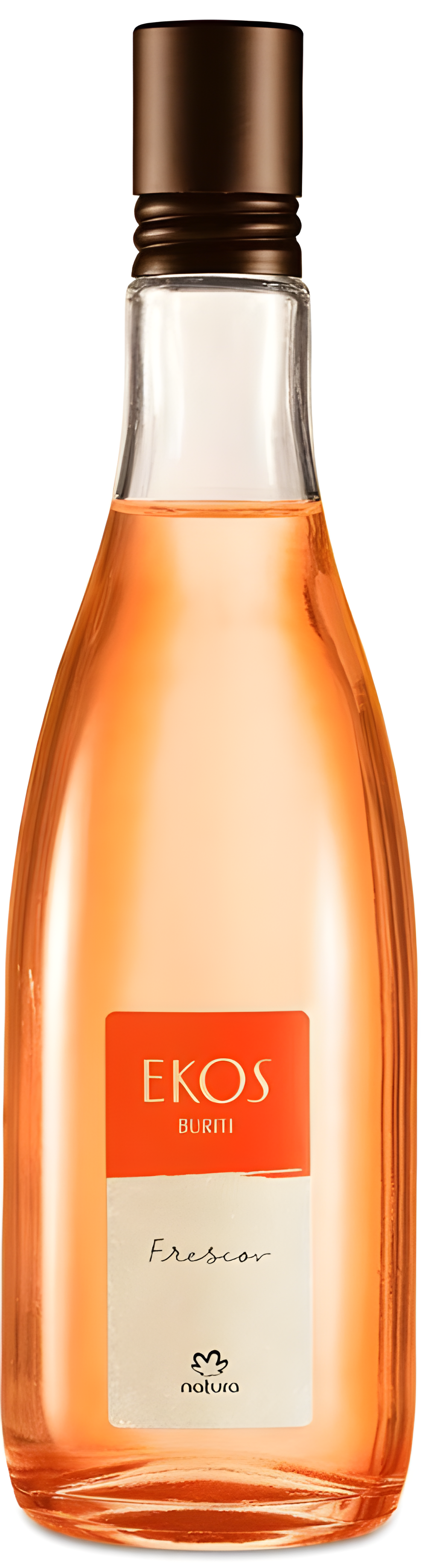 Frescor de Buriti by Natura perfume bottle