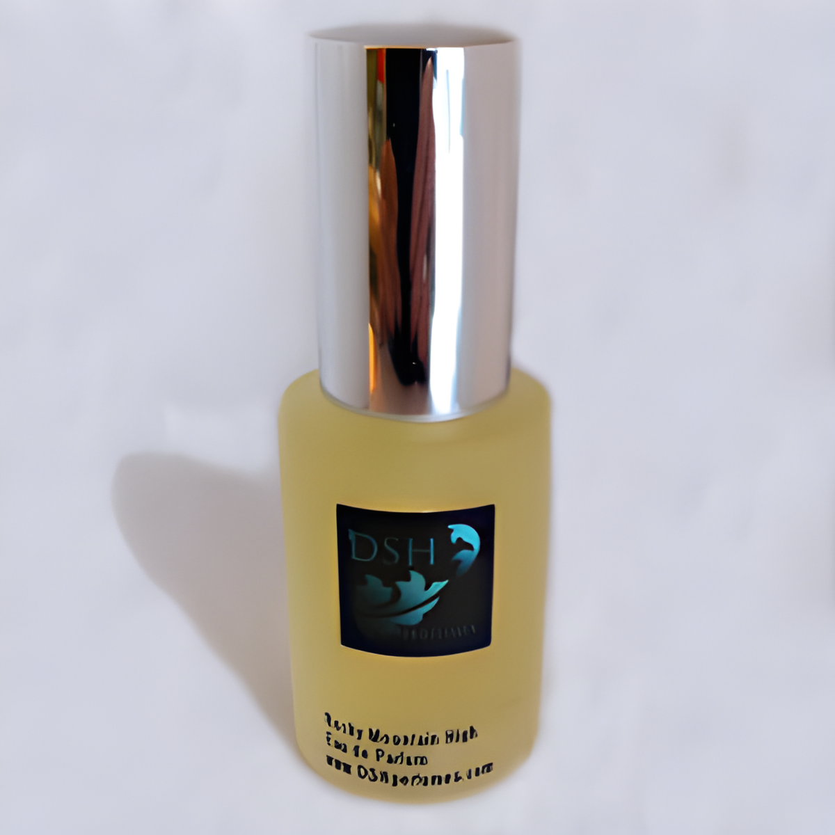 Rocky Mountain High by DSH Perfumes perfume bottle