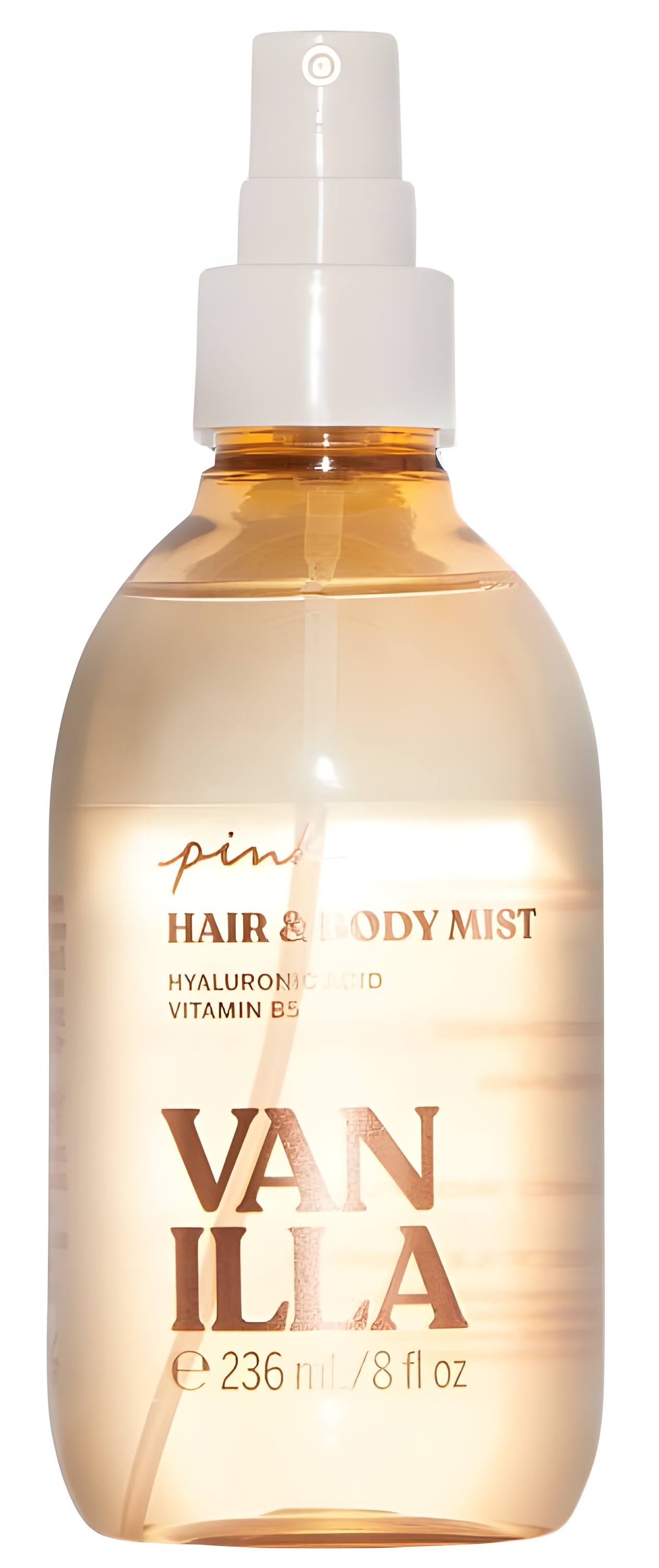 Victoria's Secret Pink Vanilla