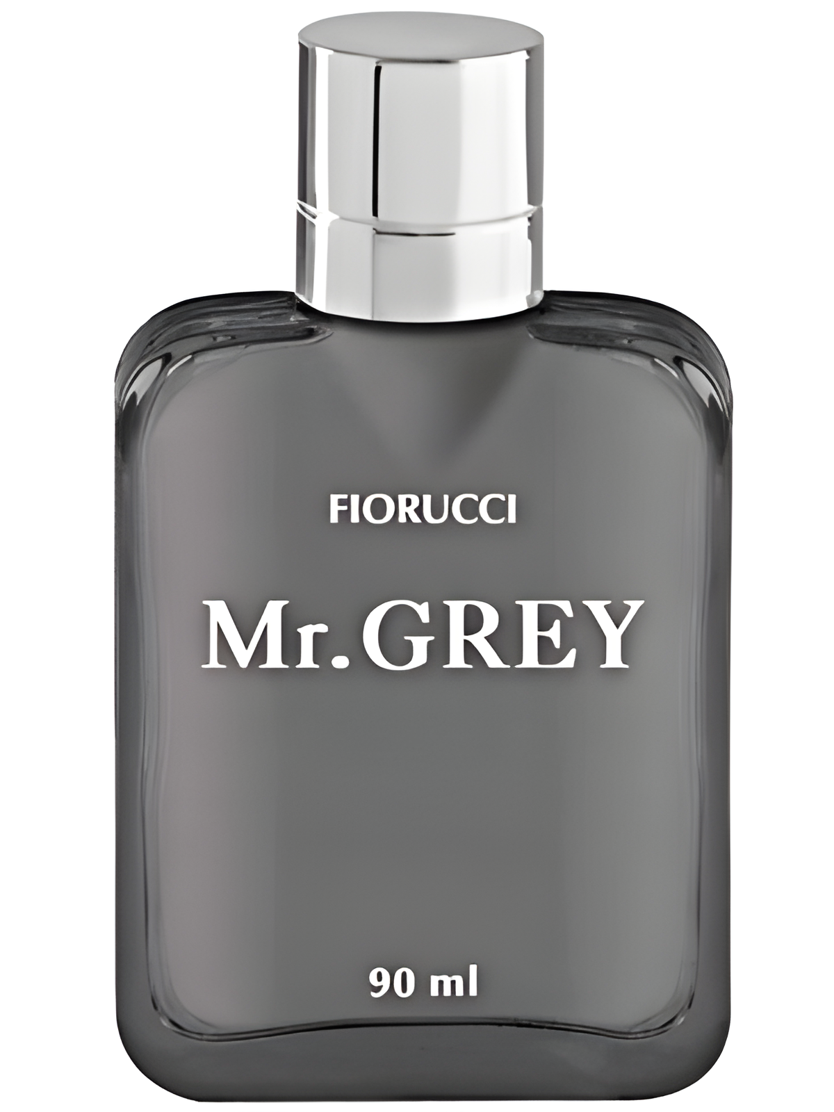 Fiorucci Mr. Grey by Fiorucci perfume bottle
