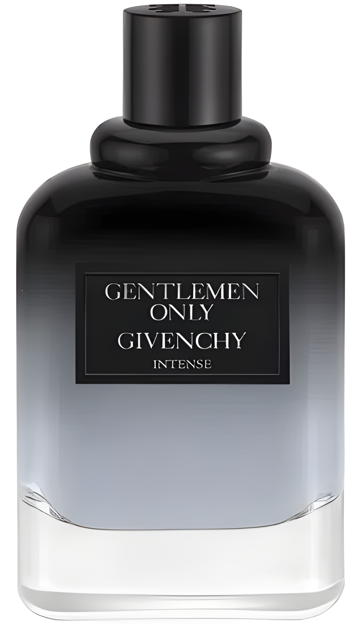 Gentlemen Only Intense by Givenchy perfume bottle