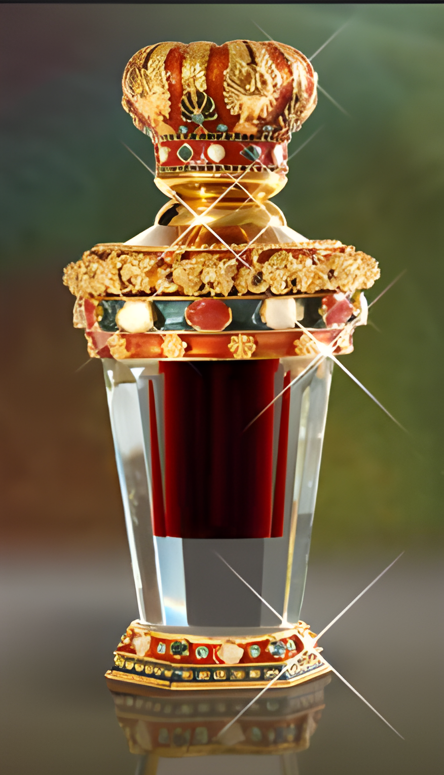 Sakhae by Junaid Perfumes perfume bottle