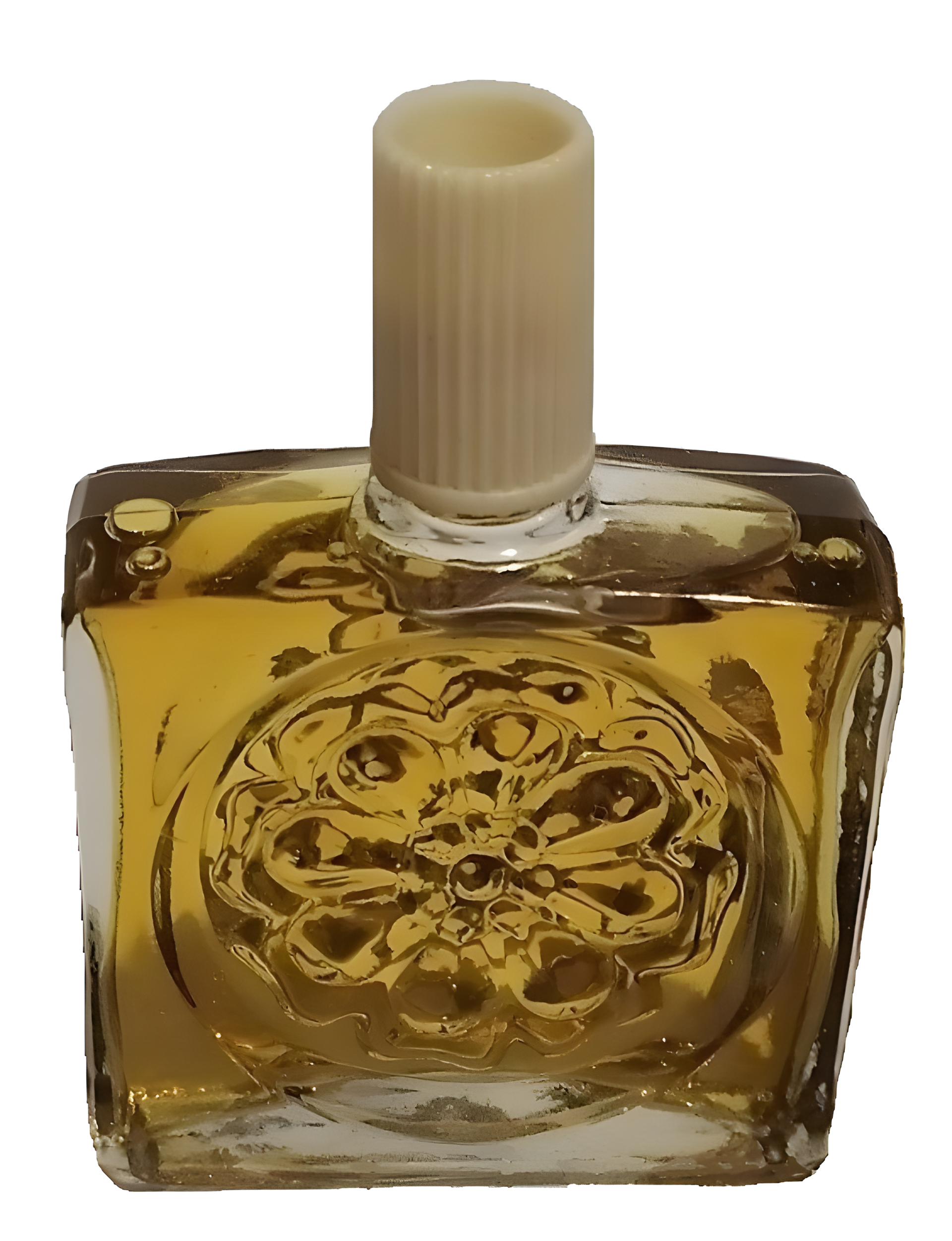 Цветы Украины by Алые Паруса (Alye Parusa) perfume bottle