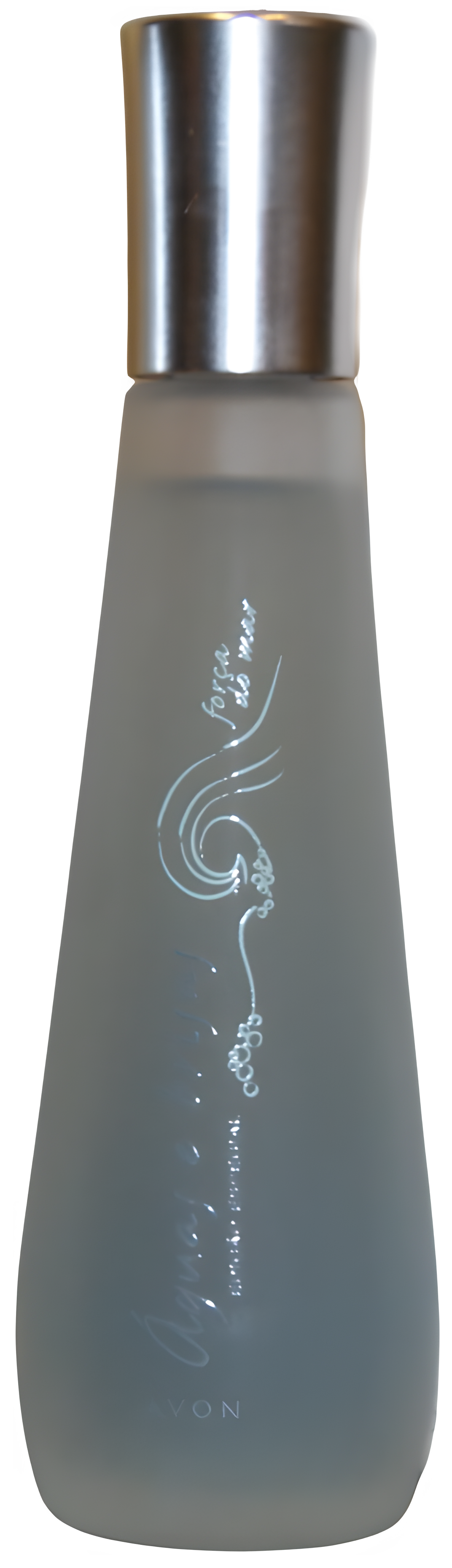 Águas E Brisas força Do Mar by Avon perfume bottle