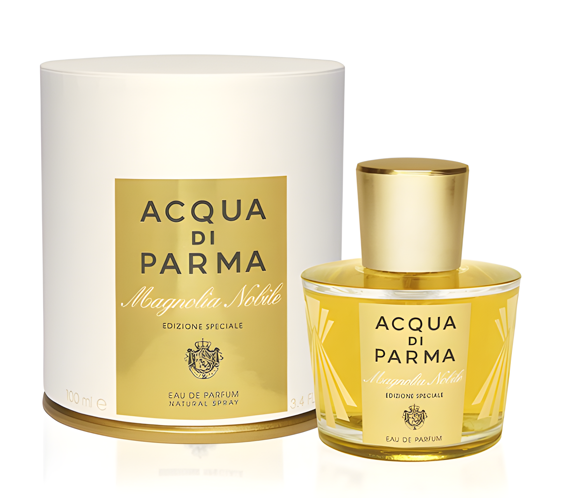 Magnolia Nobile Special Edition by Acqua di Parma perfume bottle