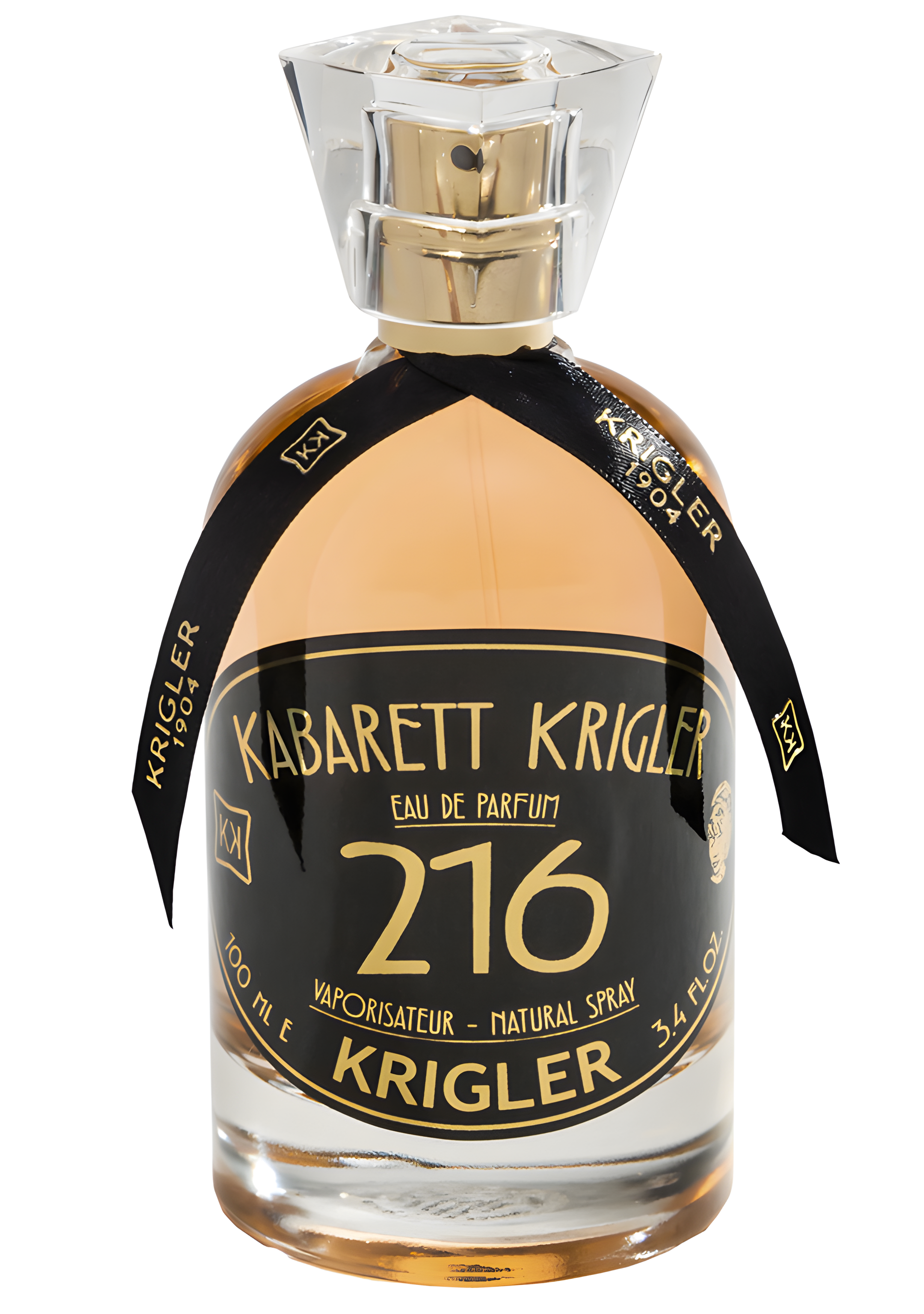 Kabarett Krigler 216 by Krigler