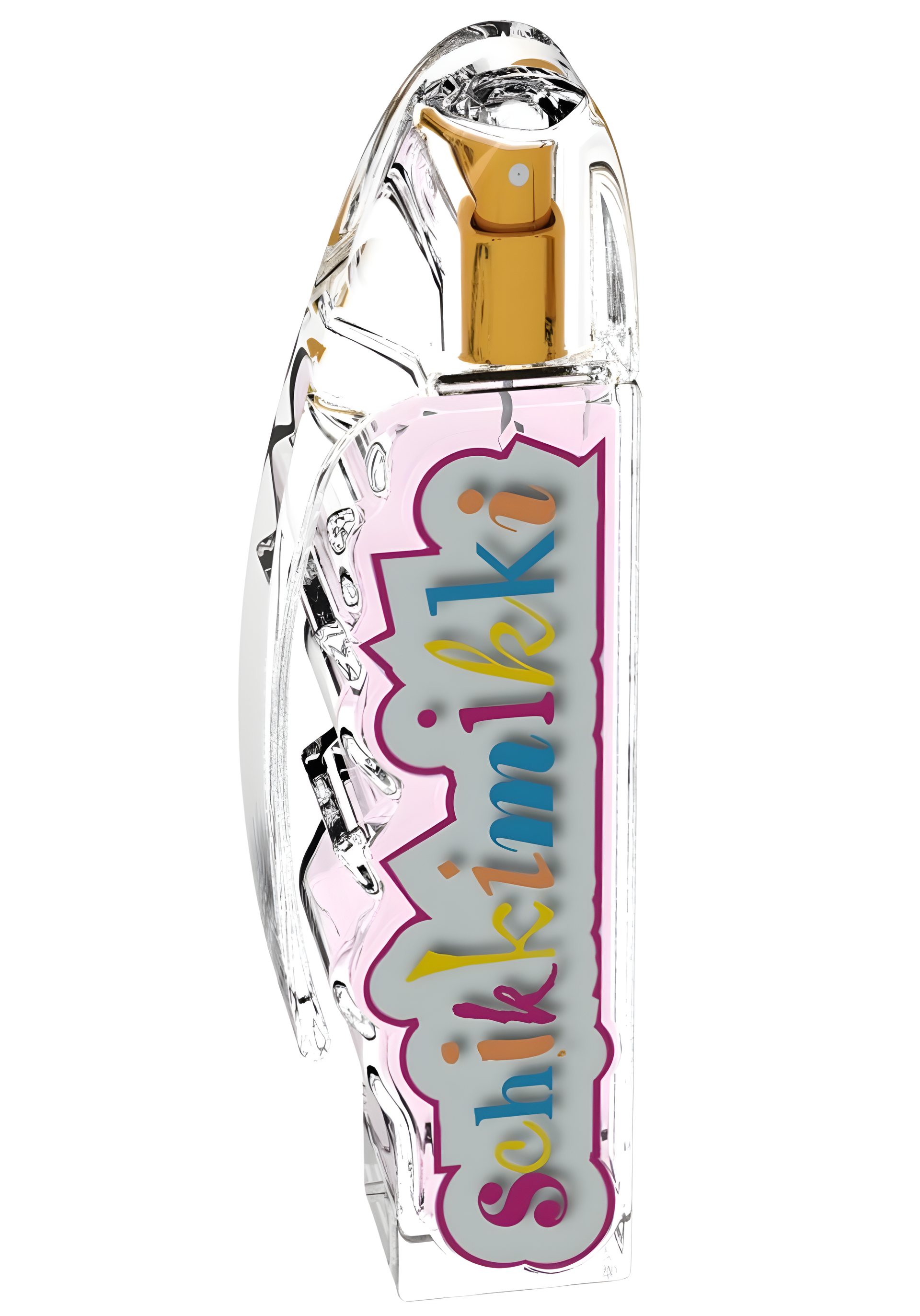 Schikkimikki by Wilhelm Perfume perfume bottle