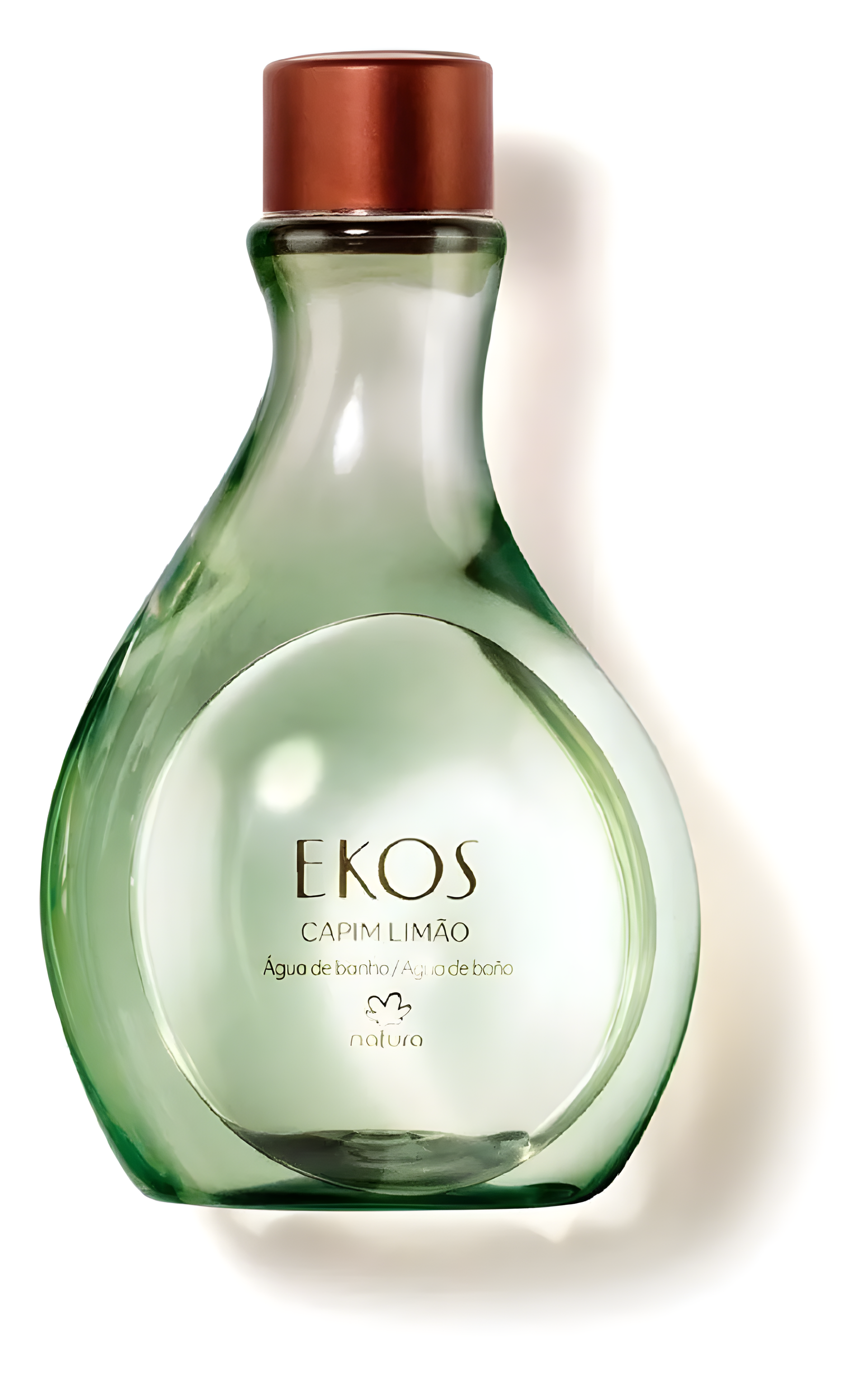 Capim-Limão by Natura perfume bottle