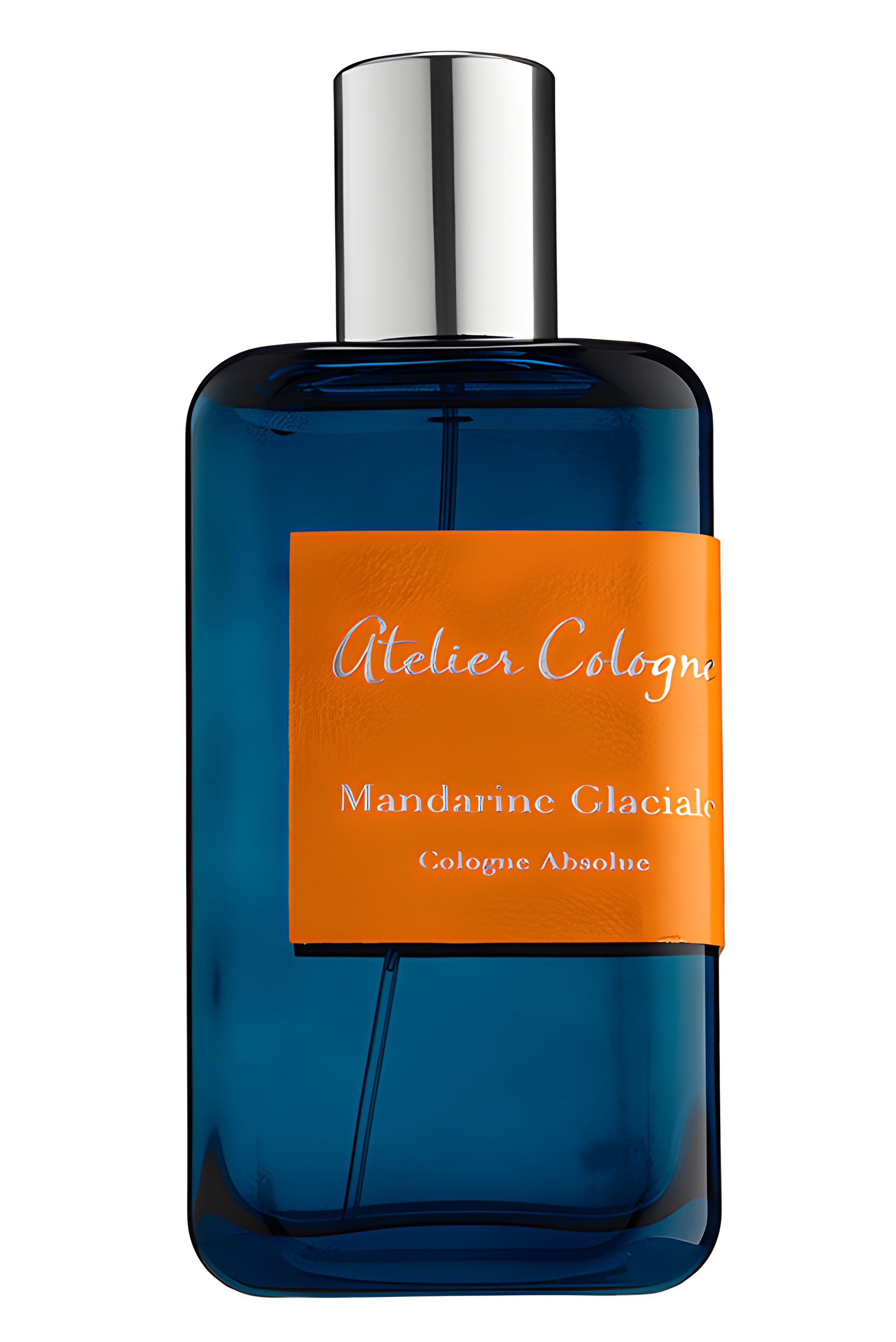 Mandarine Glaciale by Atelier Cologne perfume bottle
