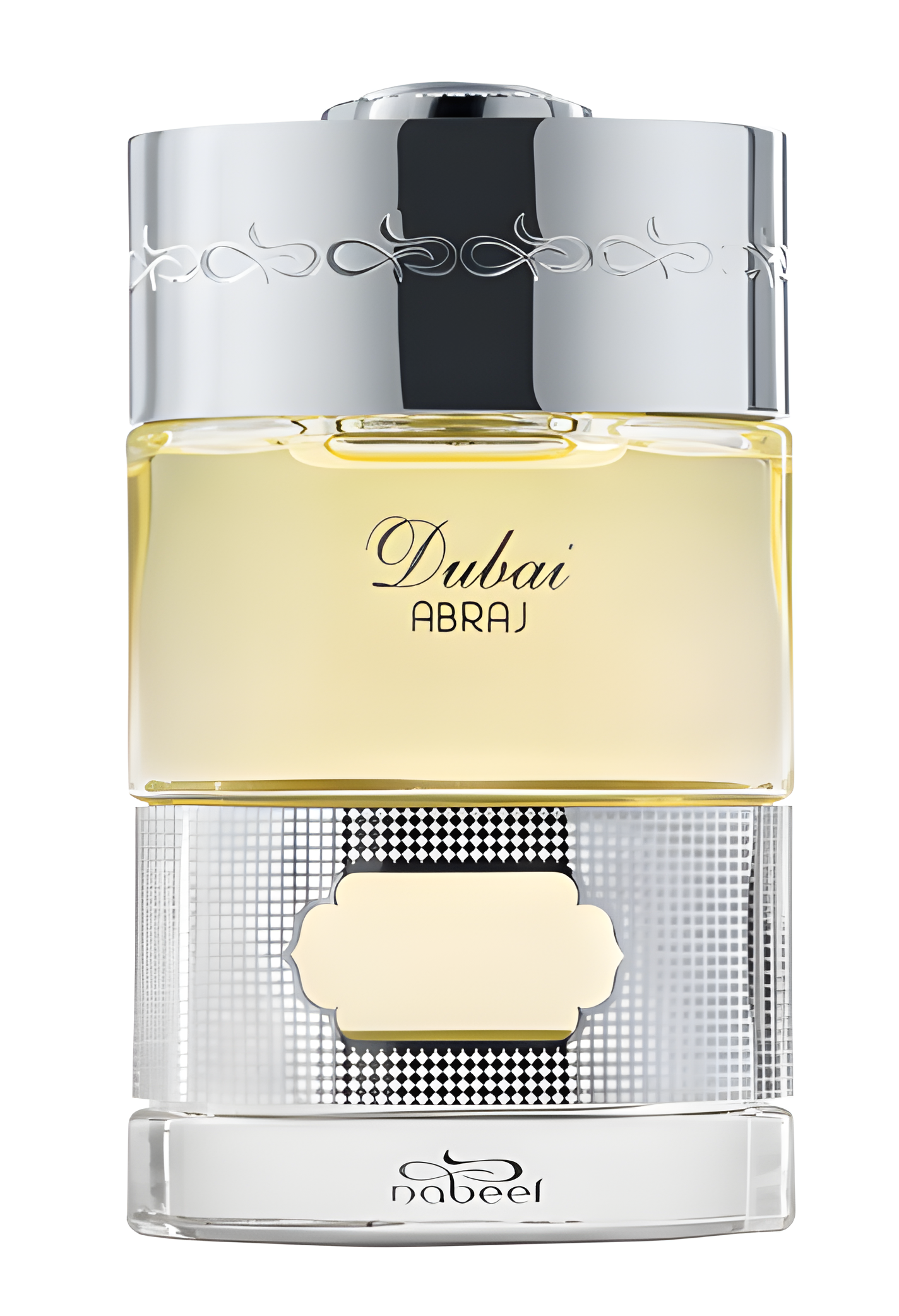 Abraj by The Spirit of Dubai perfume bottle